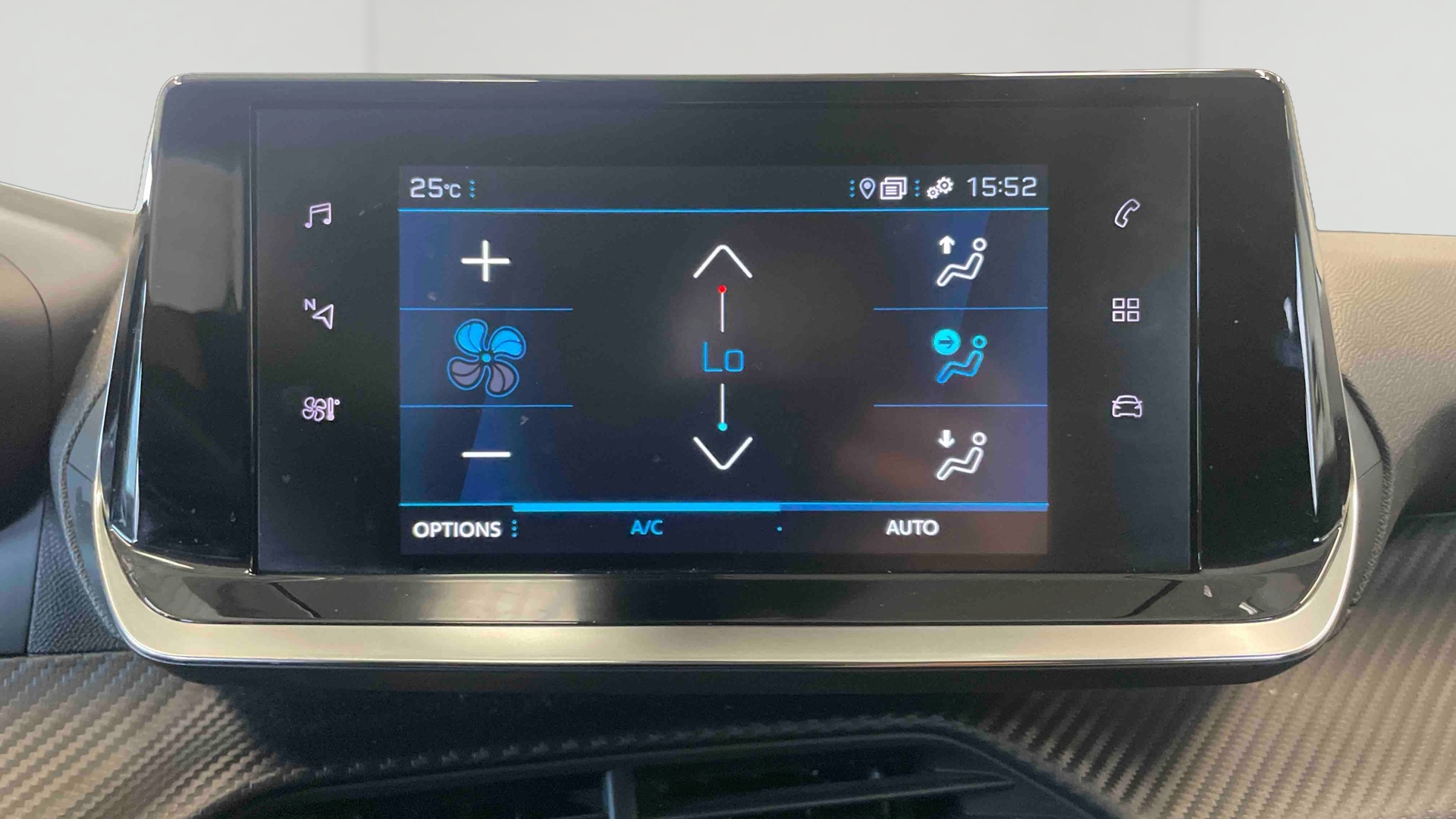 PEUGEOT 208 100 S&S BVM6 Allure