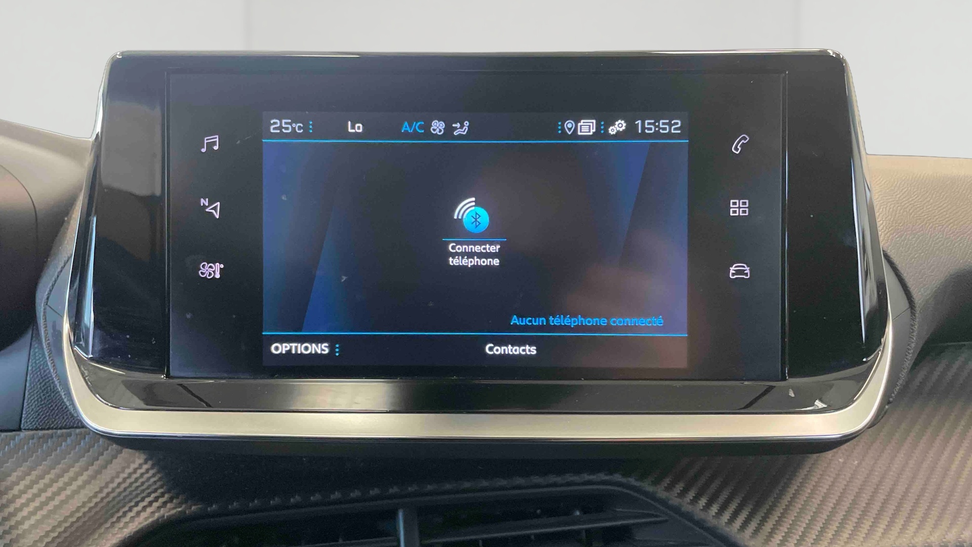 PEUGEOT 208 100 S&S BVM6 Allure