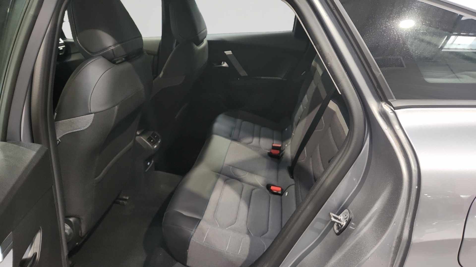 CITROEN C4 PureTech 130 BVM6 Plus - 5P
