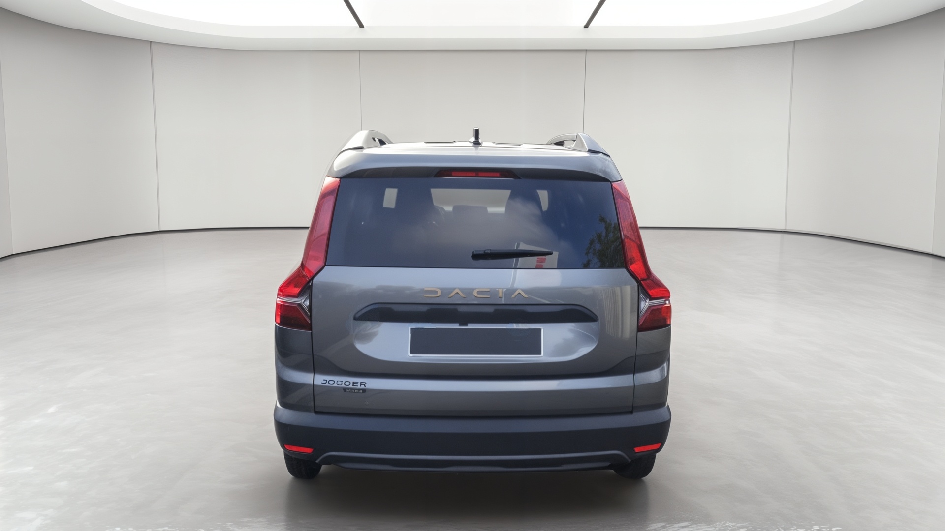 DACIA JOGGER Hybrid 140 7 places GSR2 Extreme