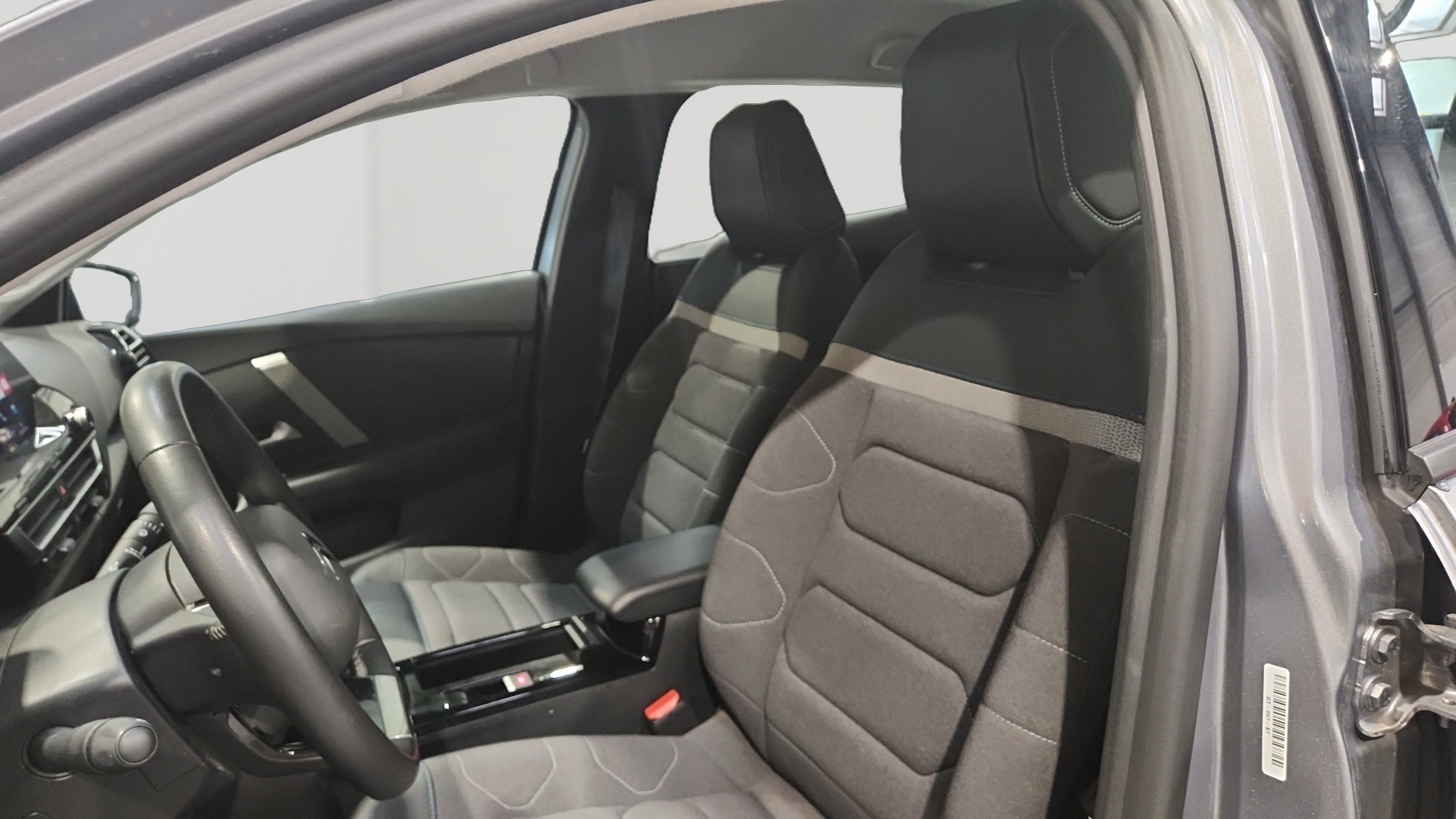 CITROEN C4 PureTech 130 BVM6 Plus - 5P