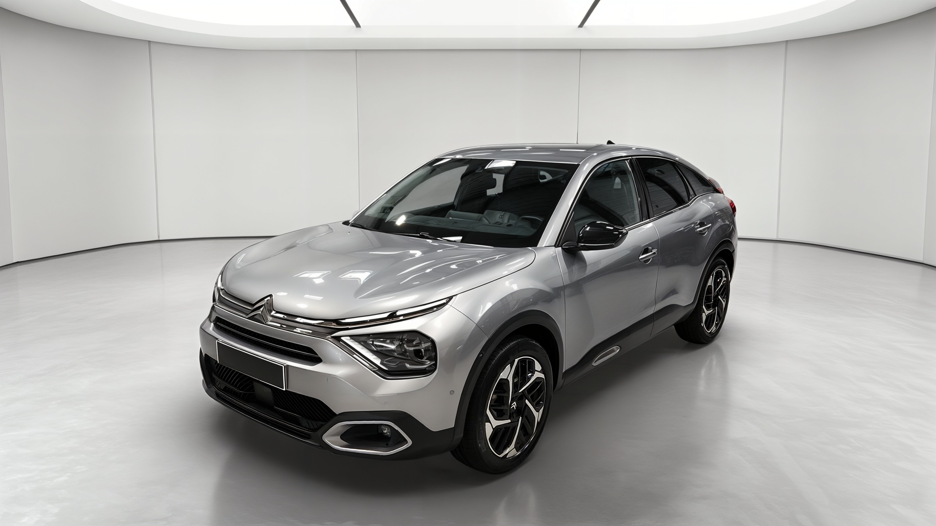 CITROEN C4 PureTech 130 EAT8 Max