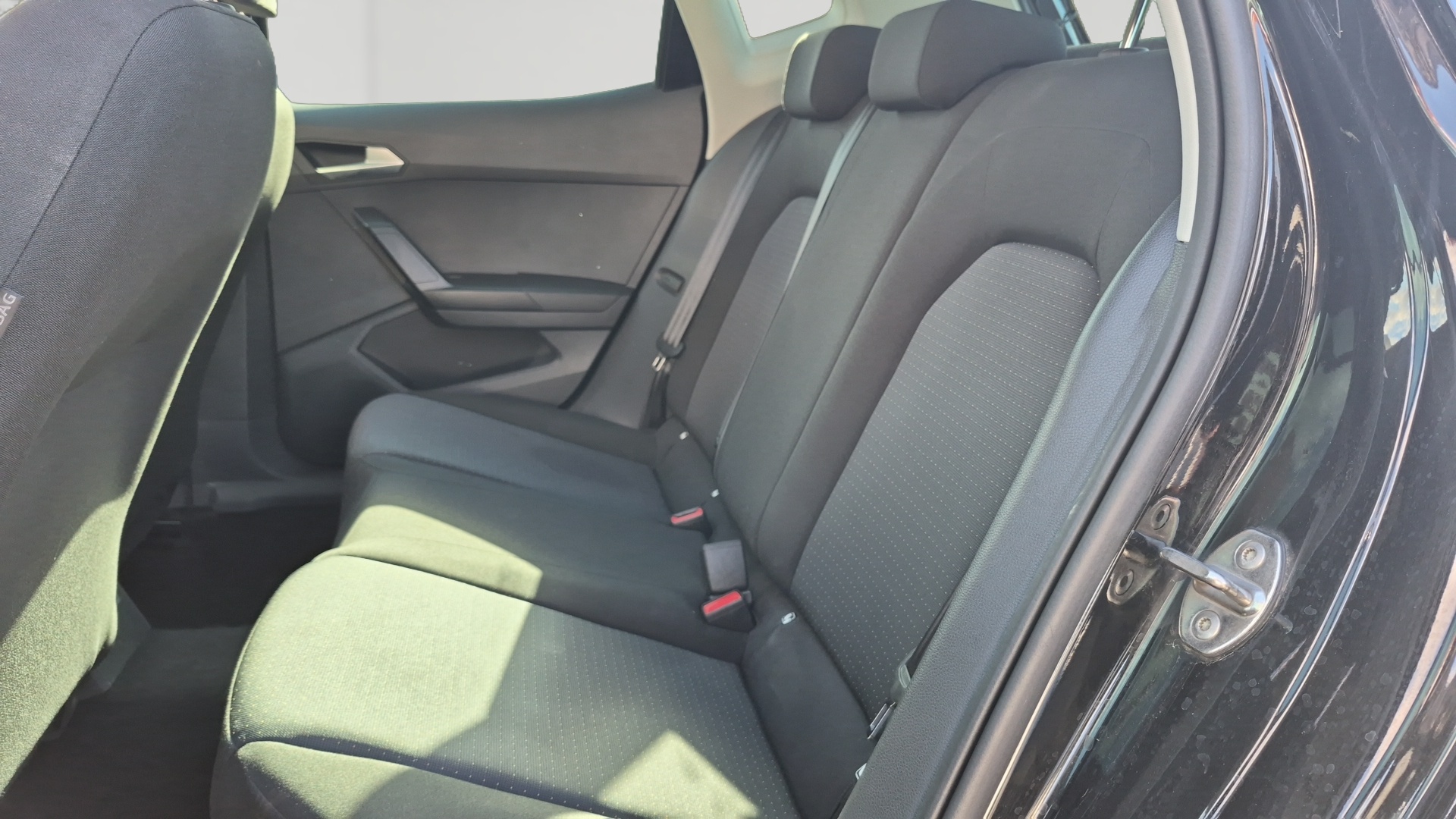 SEAT ARONA COPA 1.0 TSI 110 DSG