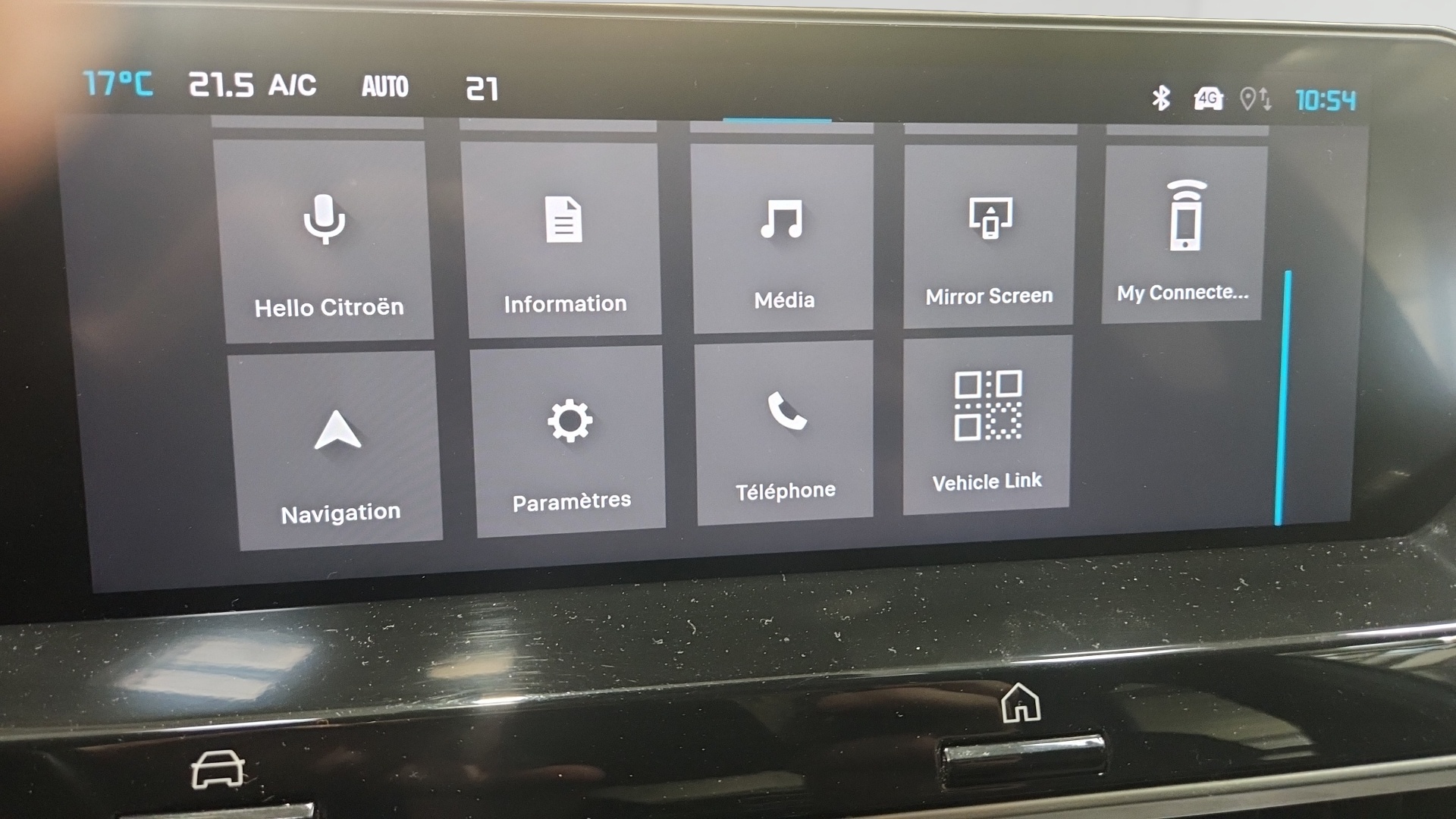 CITROEN C4 BlueHDi 130 EAT8 Max - 5P