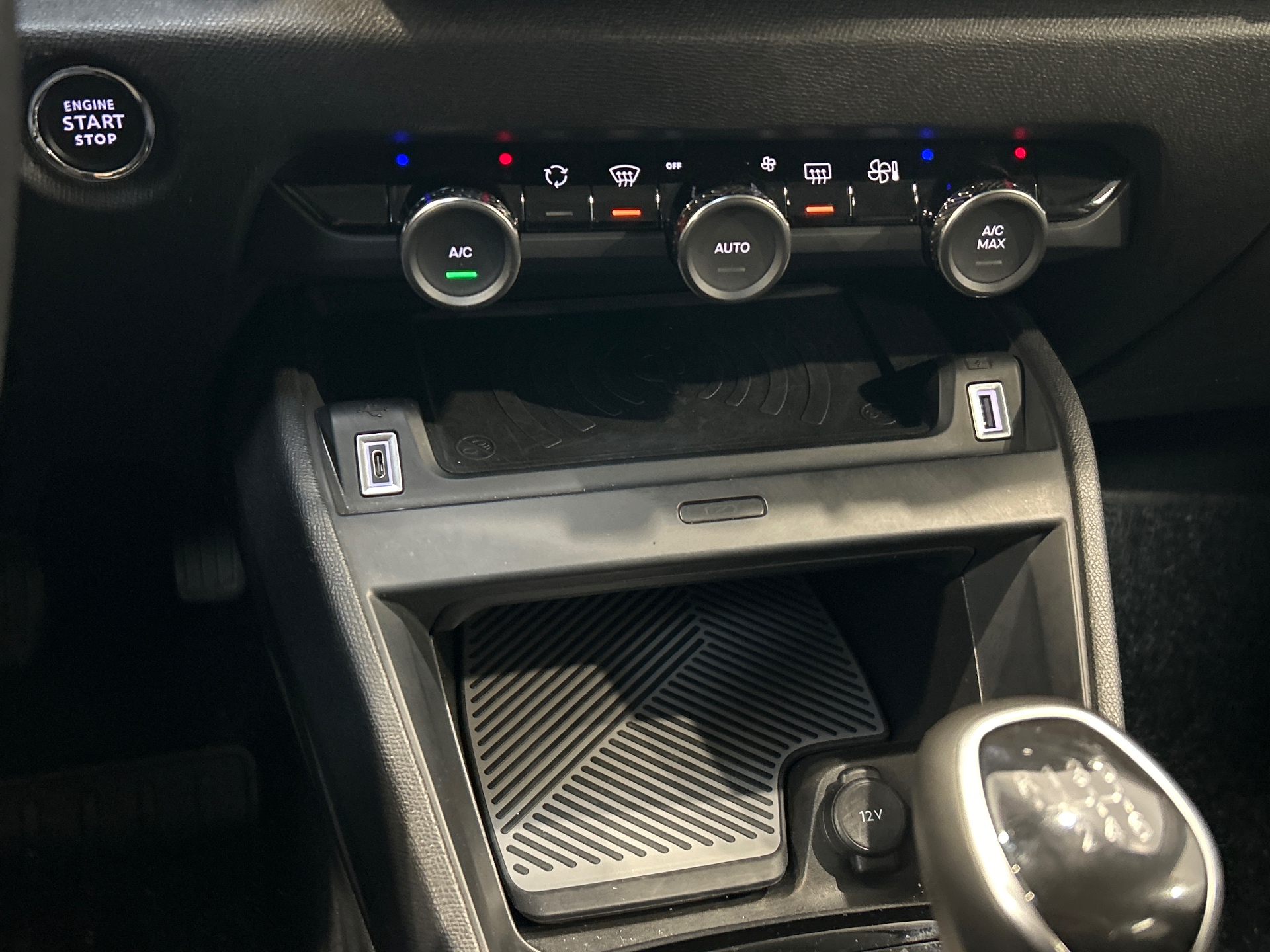 CITROEN C4 PureTech 130 BVM6 Max