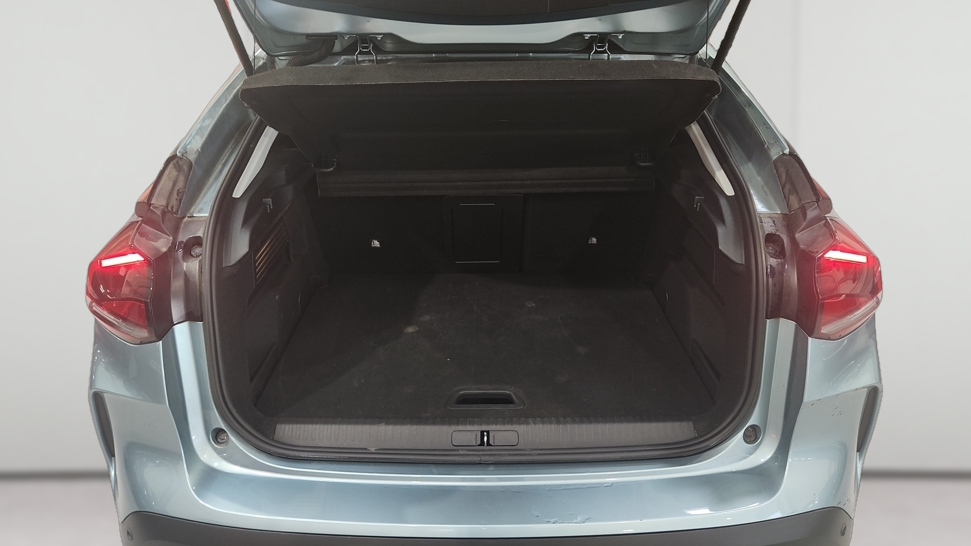 CITROEN C4 BlueHDi 130 EAT8 Max - 5P
