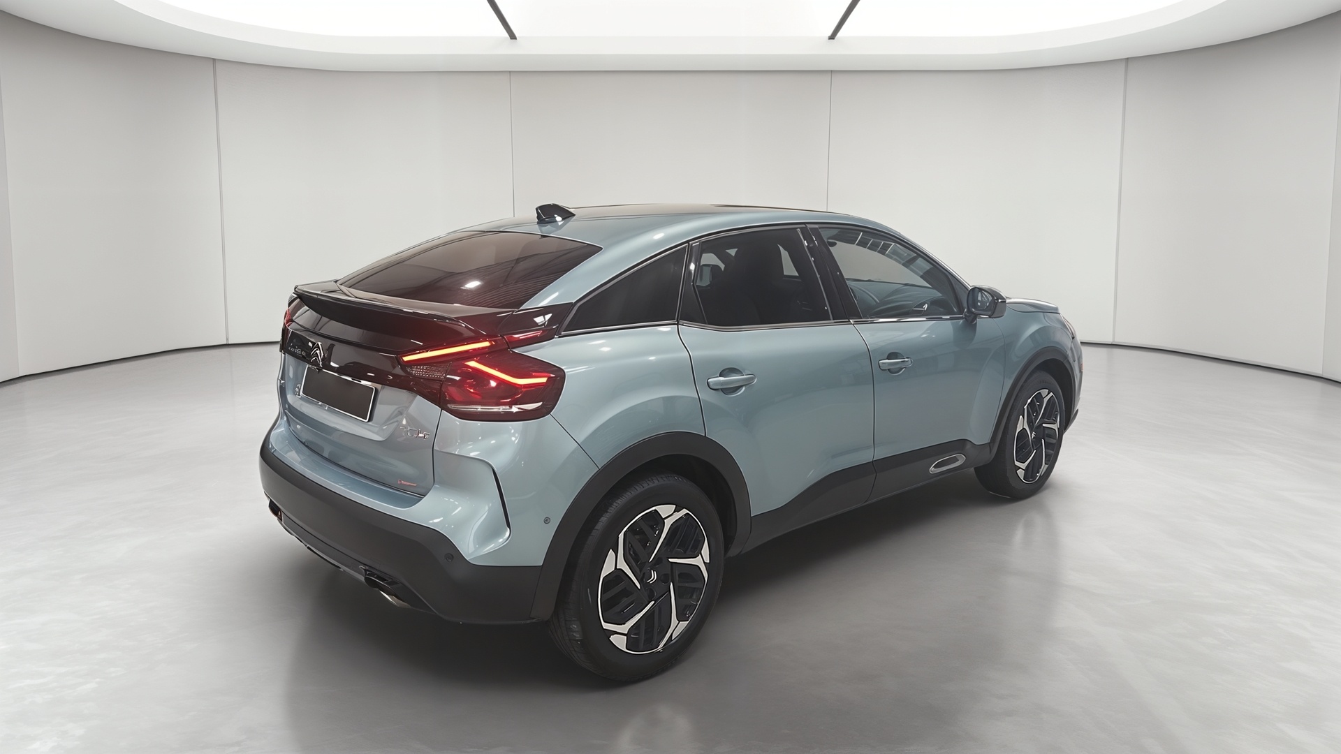 CITROEN C4 BlueHDi 130 EAT8 Max - 5P