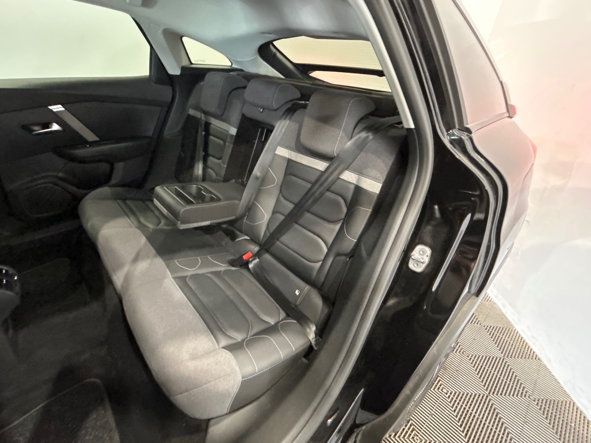 CITROEN C4 PureTech 130 BVM6 Max