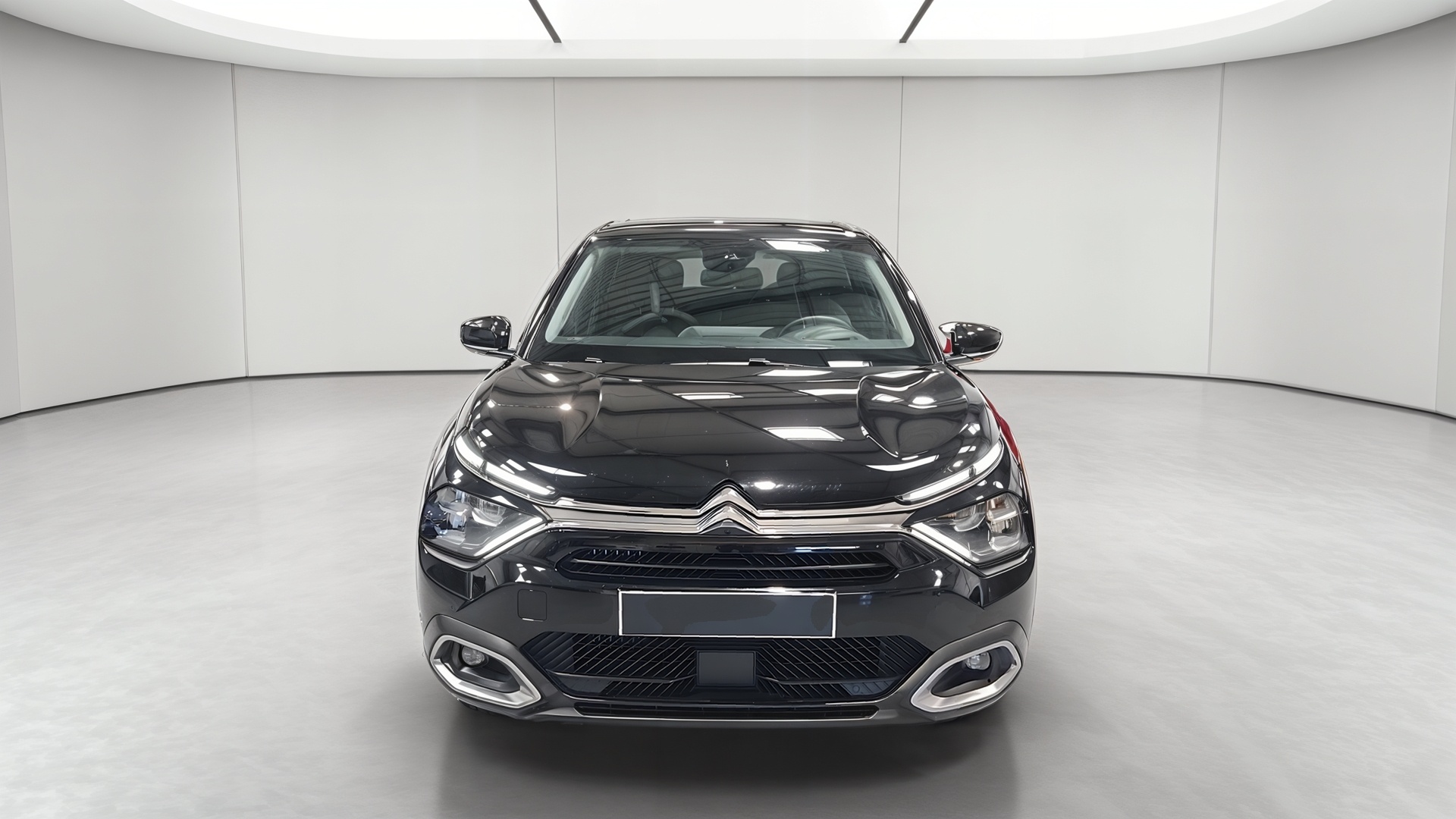 CITROEN C4 PureTech 130 EAT8 Max