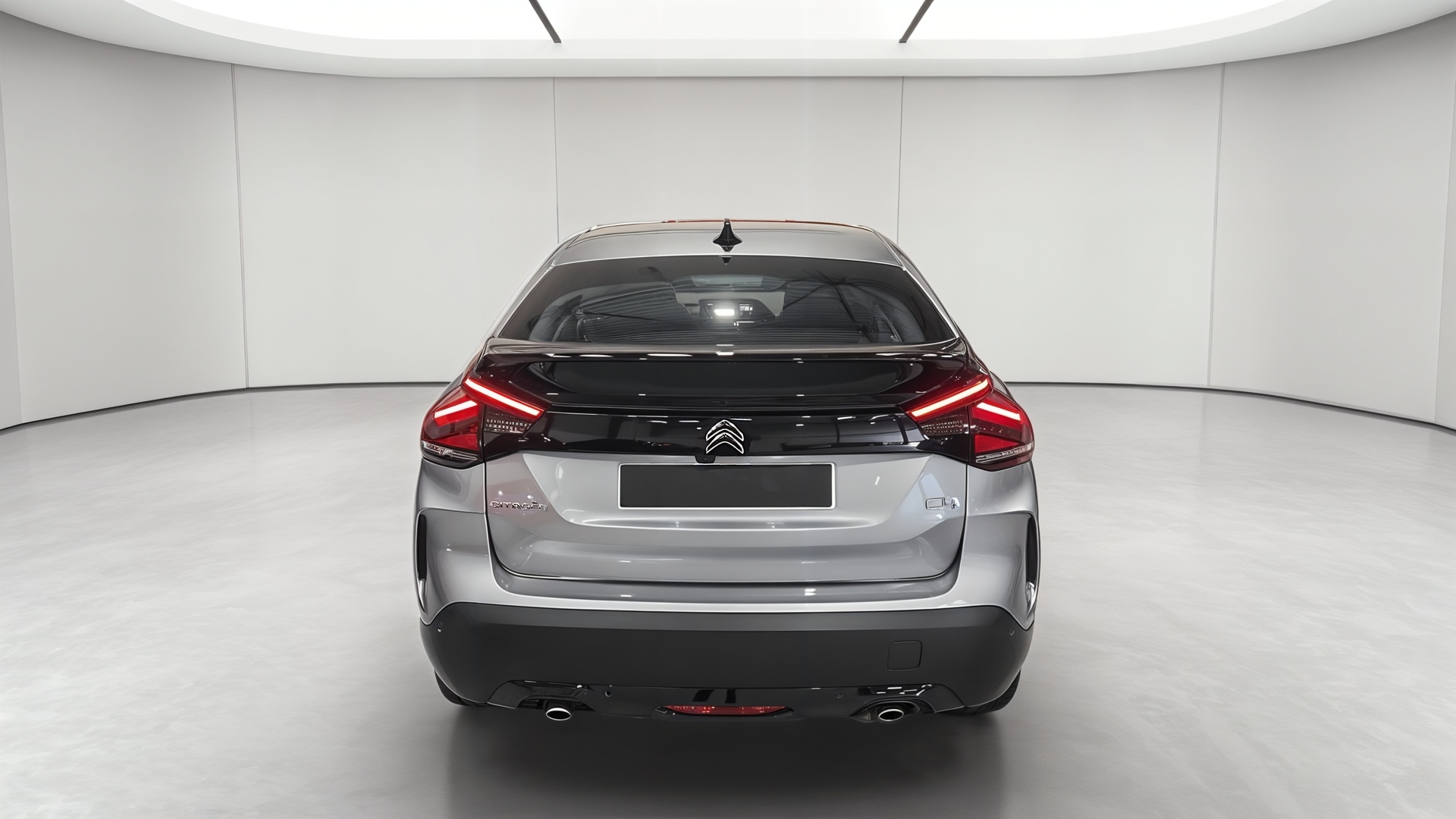 CITROEN C4 PureTech 130 BVM6 Plus - 5P