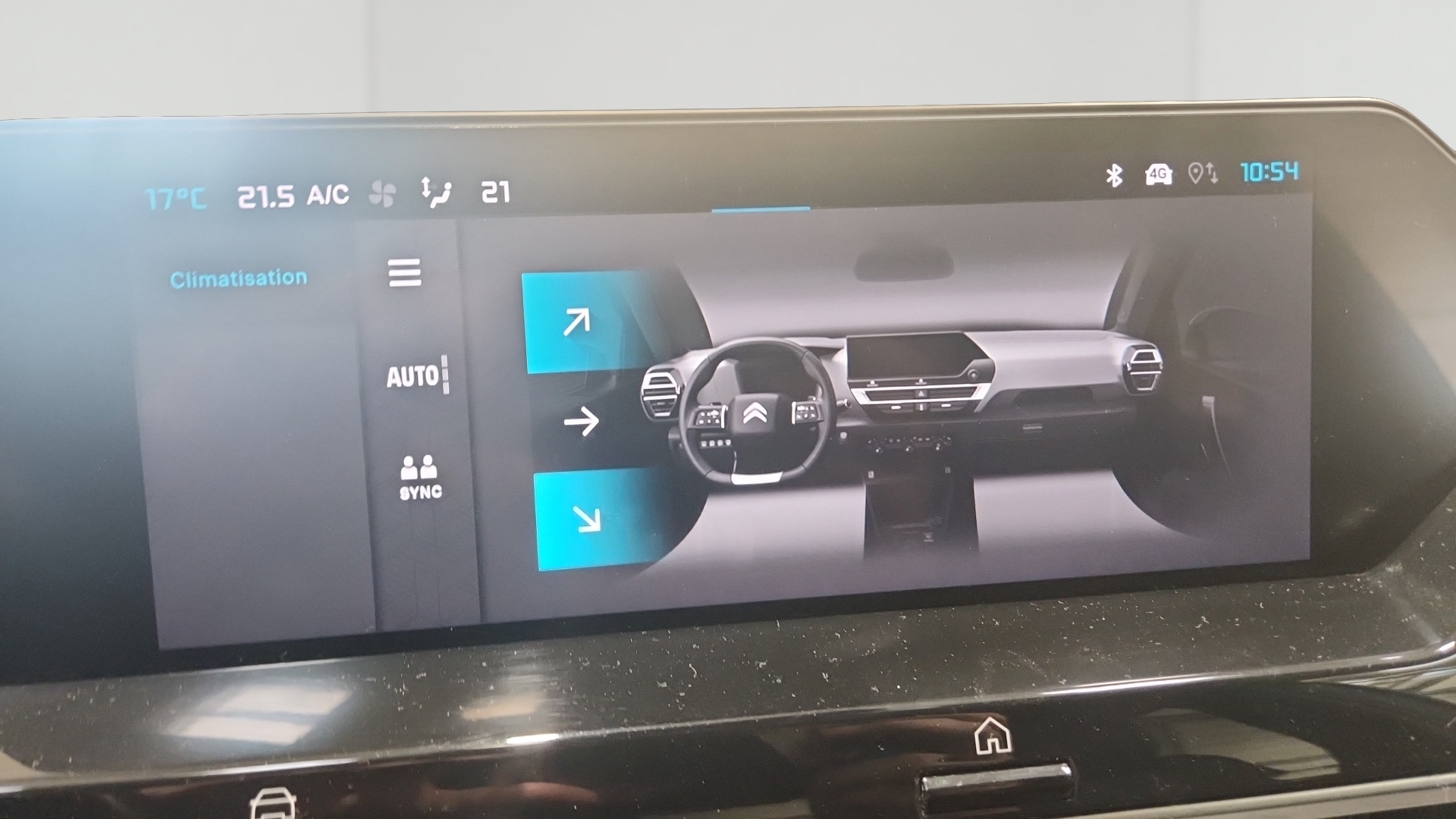 CITROEN C4 BlueHDi 130 EAT8 Max - 5P