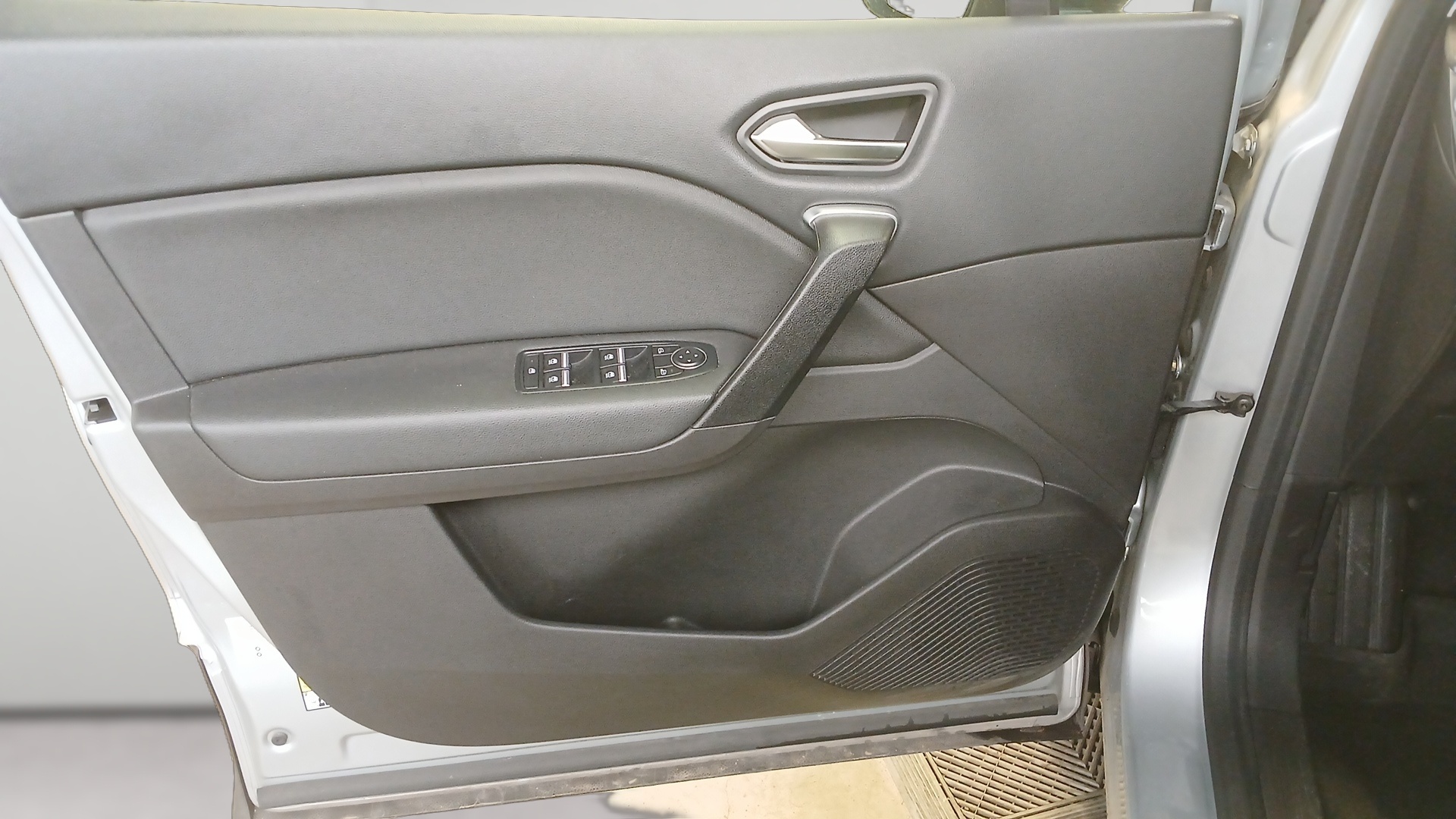 RENAULT CAPTUR TCe 160 EDC - 21 Intens