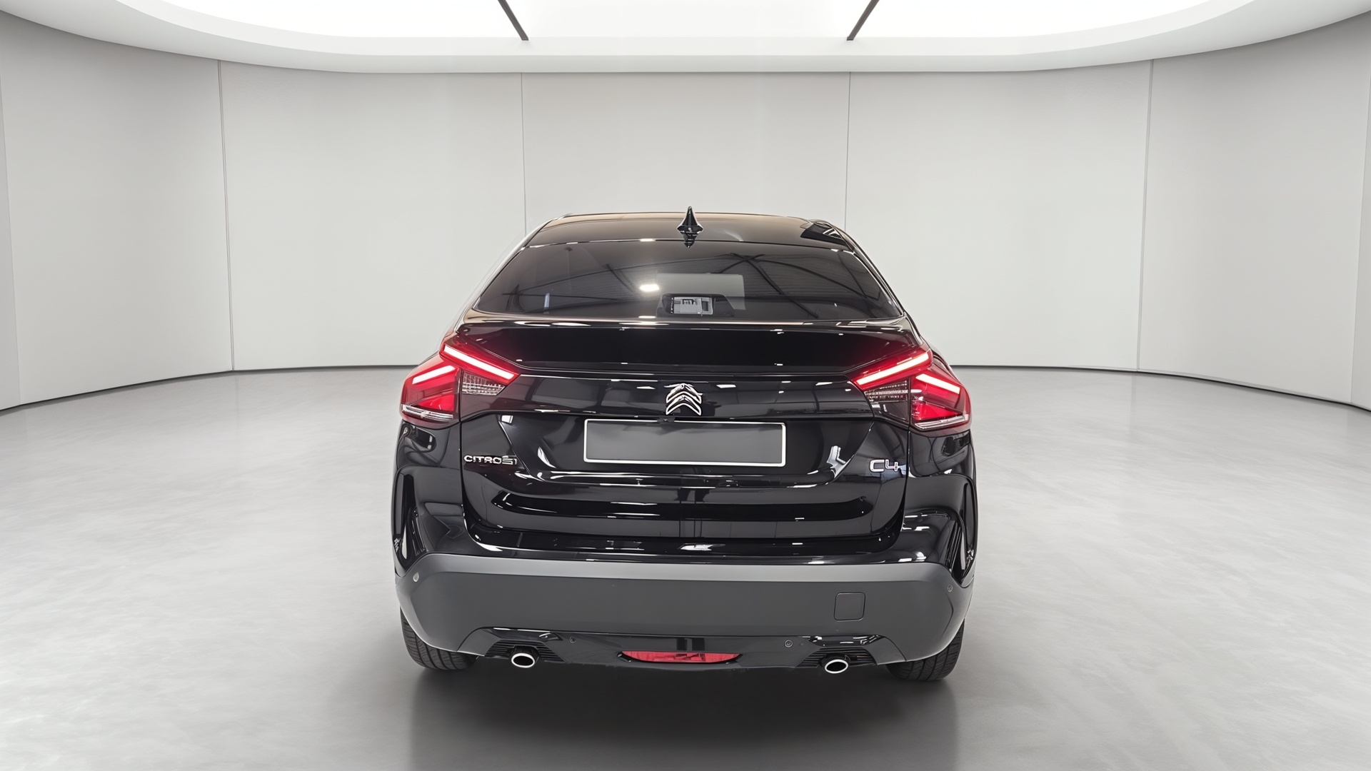 CITROEN C4 PureTech 130 EAT8 Max