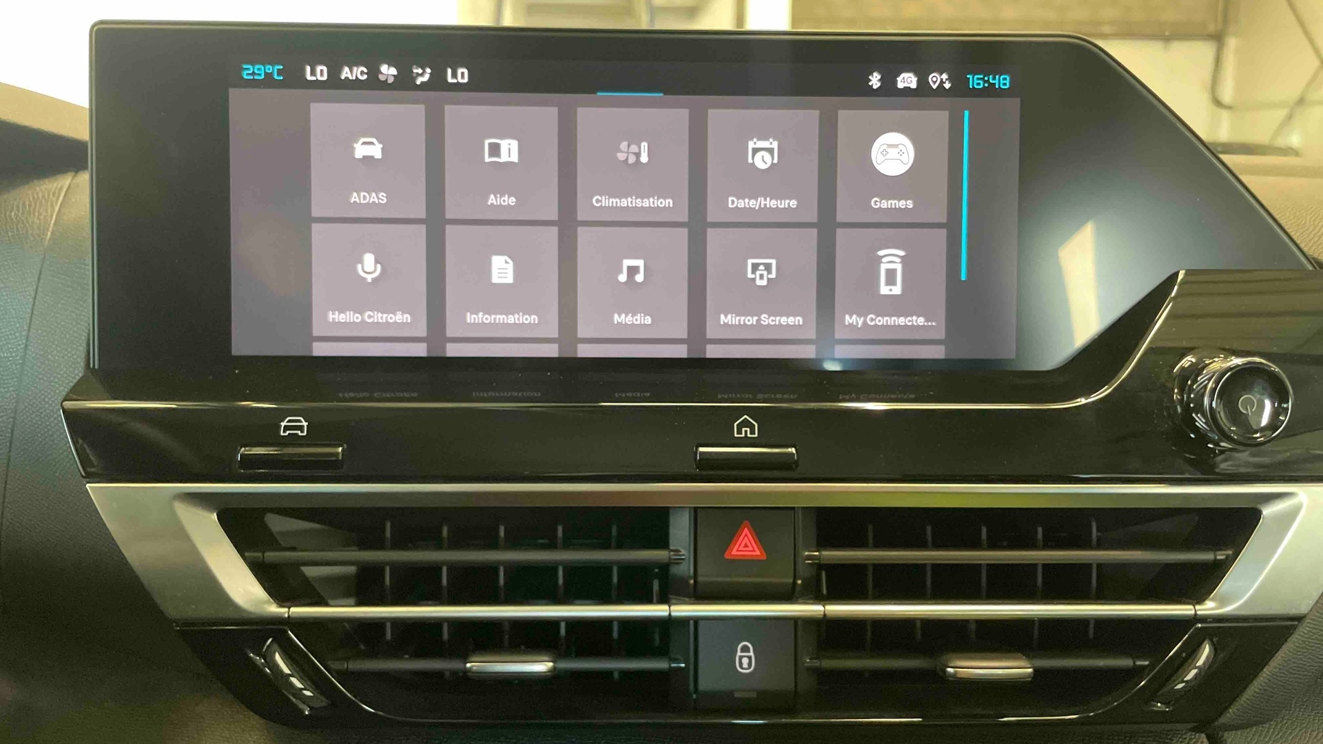 CITROEN C4 PureTech 130 BVM6 Plus