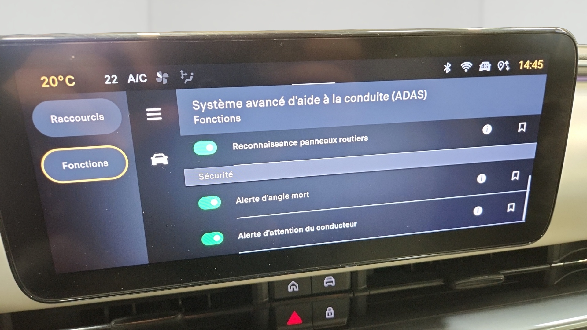 FIAT 600 1.2 Hybrid 100ch DCT6 La Prima