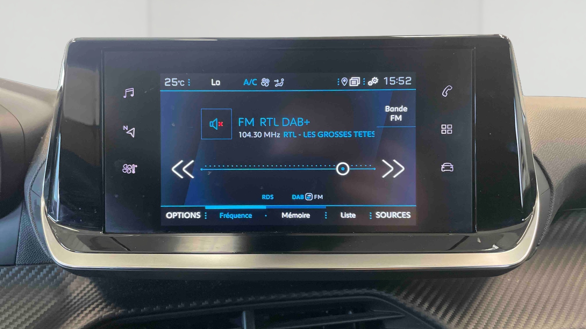 PEUGEOT 208 100 S&S BVM6 Allure