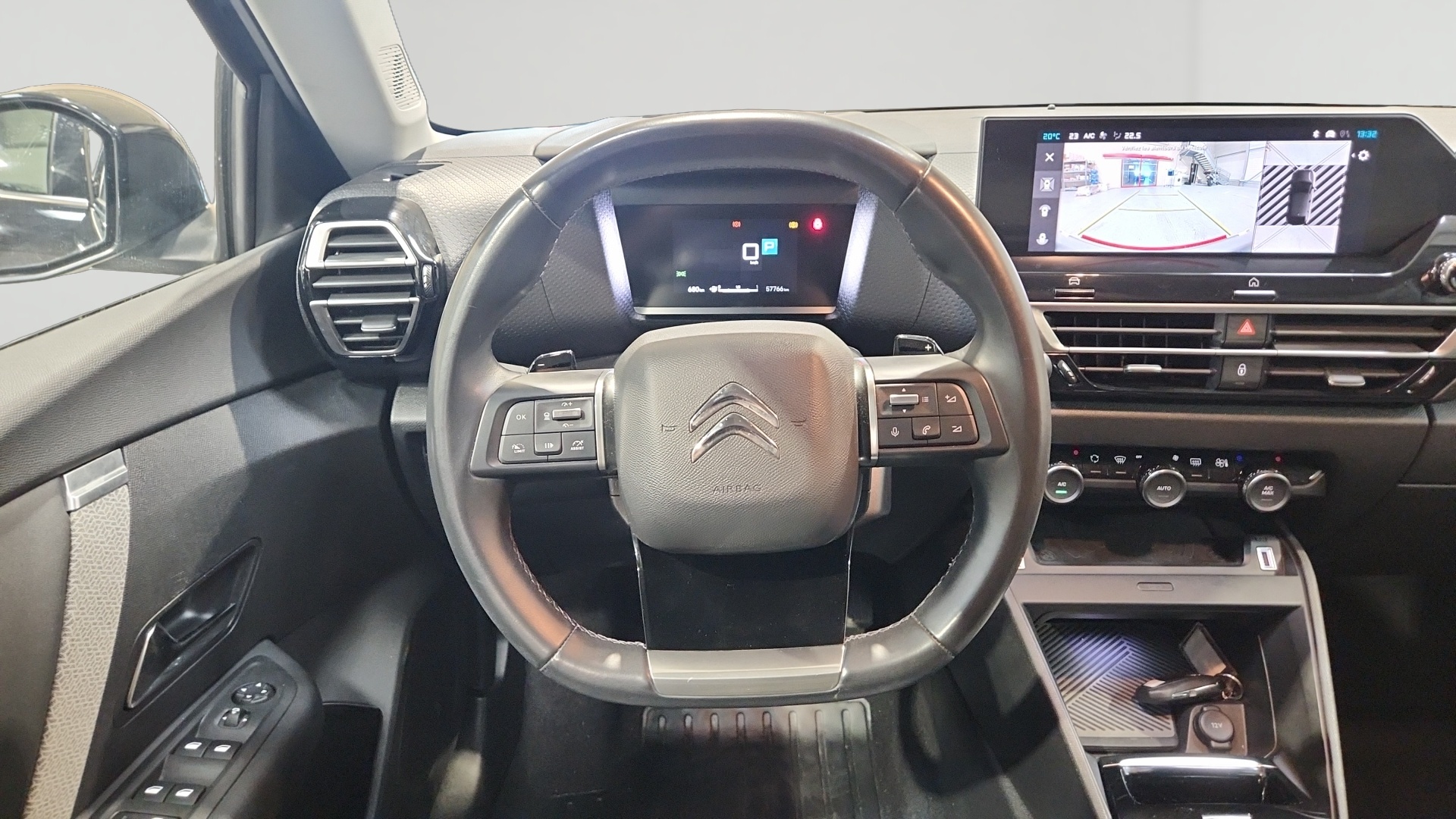 CITROEN C4 PureTech 130 EAT8 Max