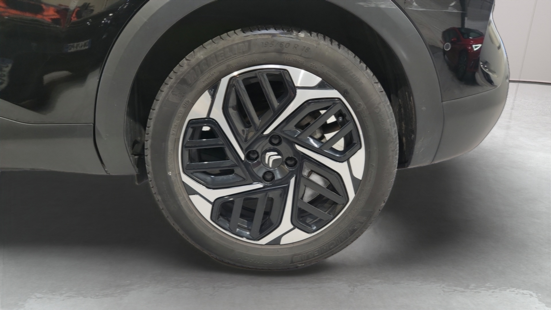 CITROEN C4 PureTech 130 EAT8 Max