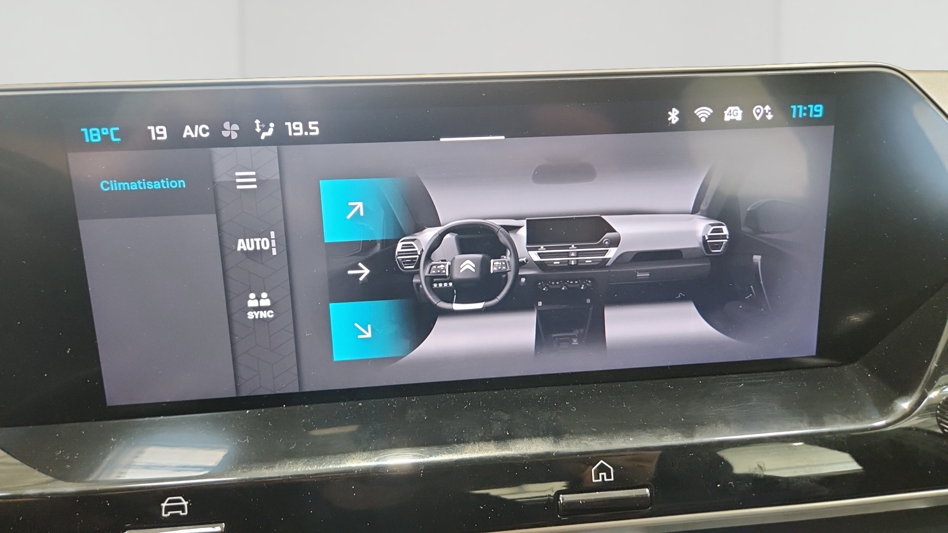 CITROEN C4 PureTech 130 BVM6 Plus - 5P