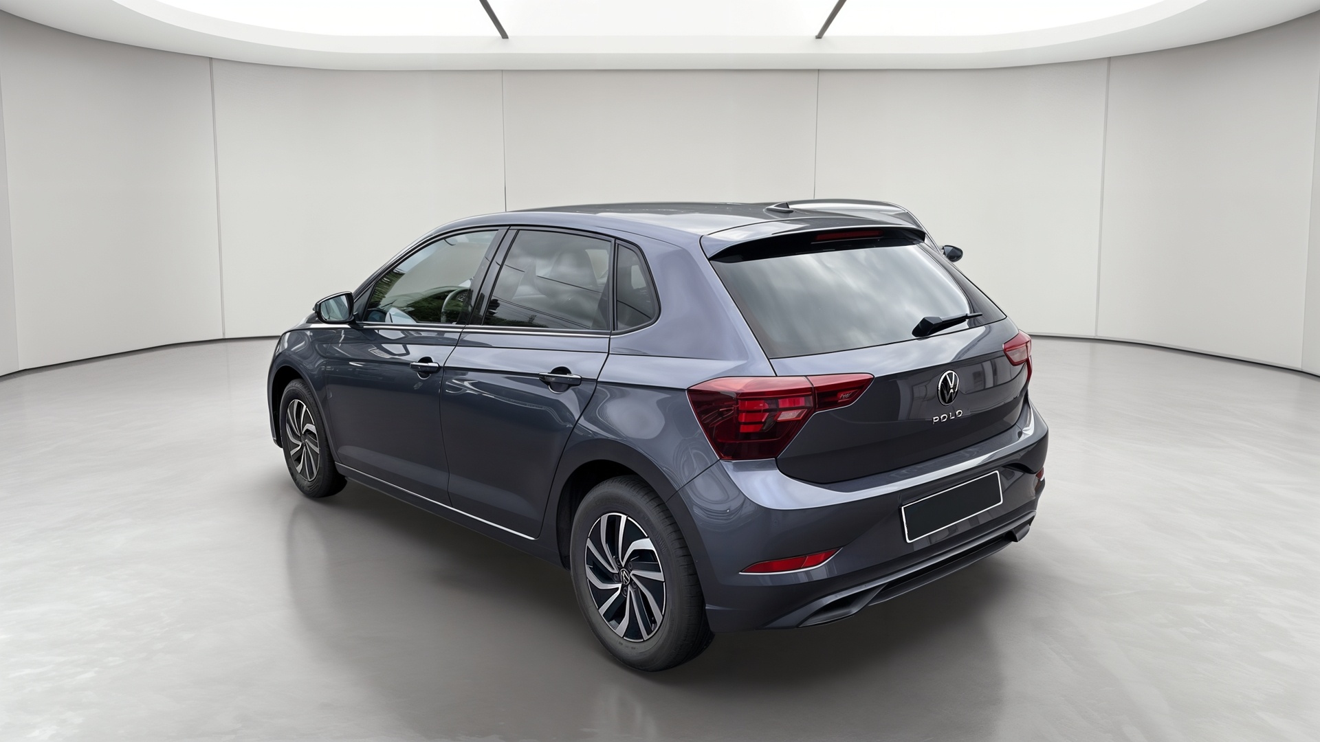 VOLKSWAGEN POLO 1.0 TSI 95 S&S DSG7 VW Edition