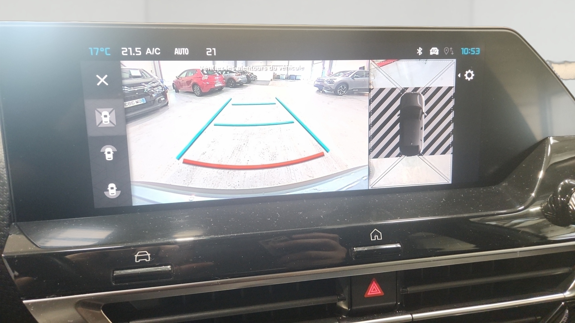 CITROEN C4 BlueHDi 130 EAT8 Max - 5P