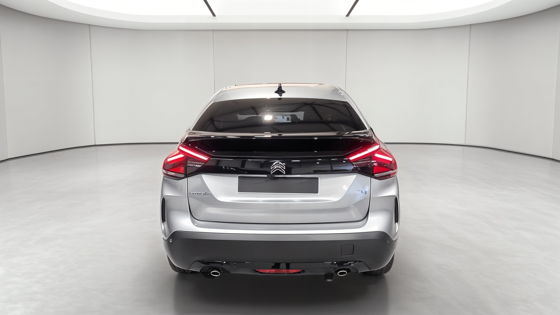 CITROEN C4 PureTech 130 EAT8 Max