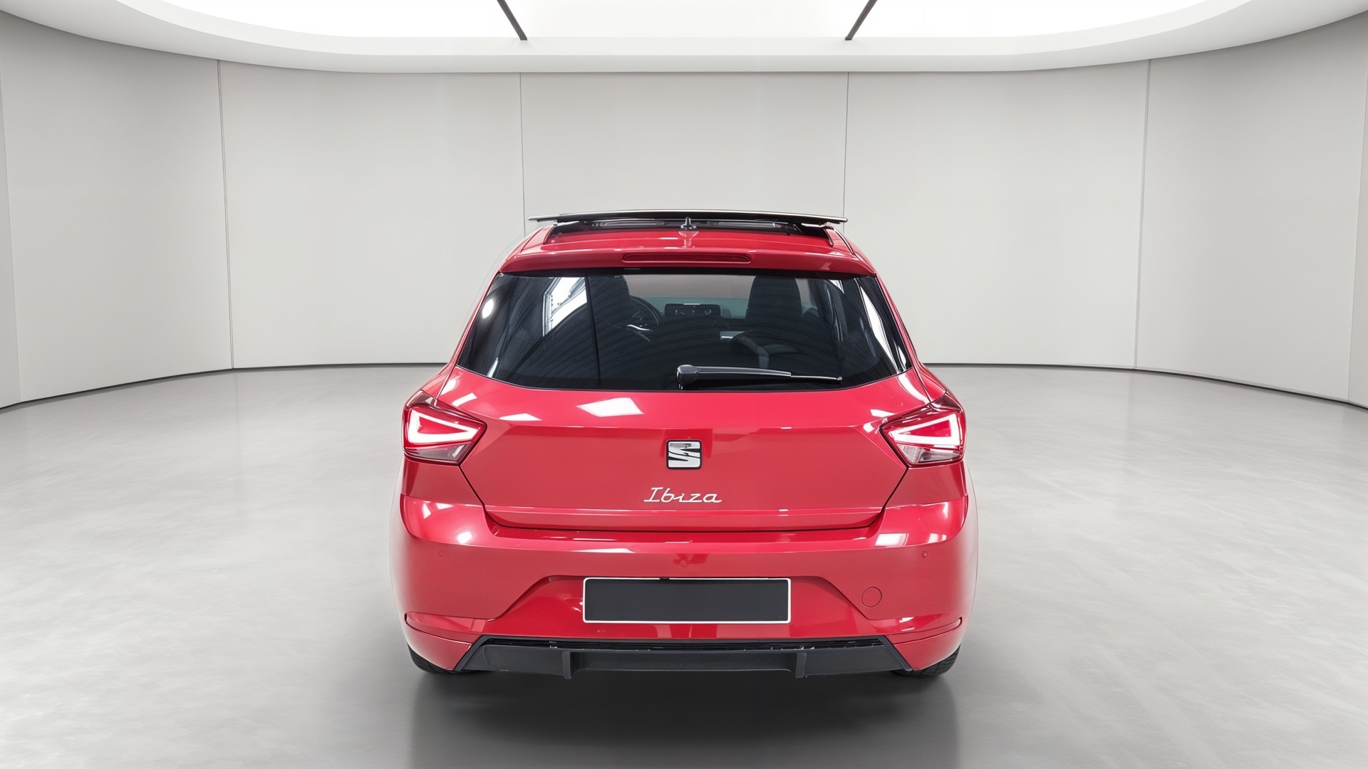 SEAT IBIZA 1.0 TSI 110 ch S/S DSG7 Copa