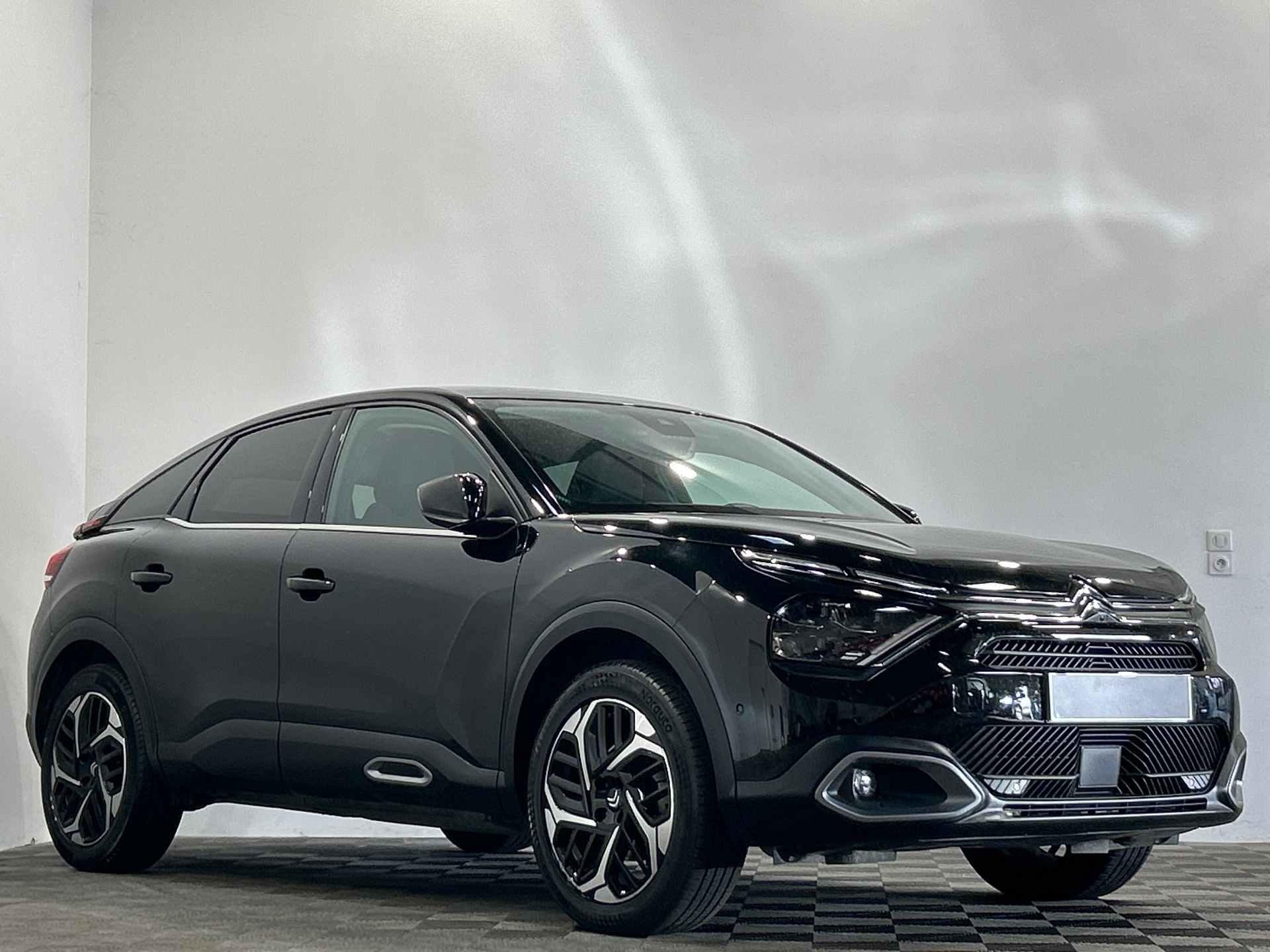 CITROEN C4 PureTech 130 BVM6 Max
