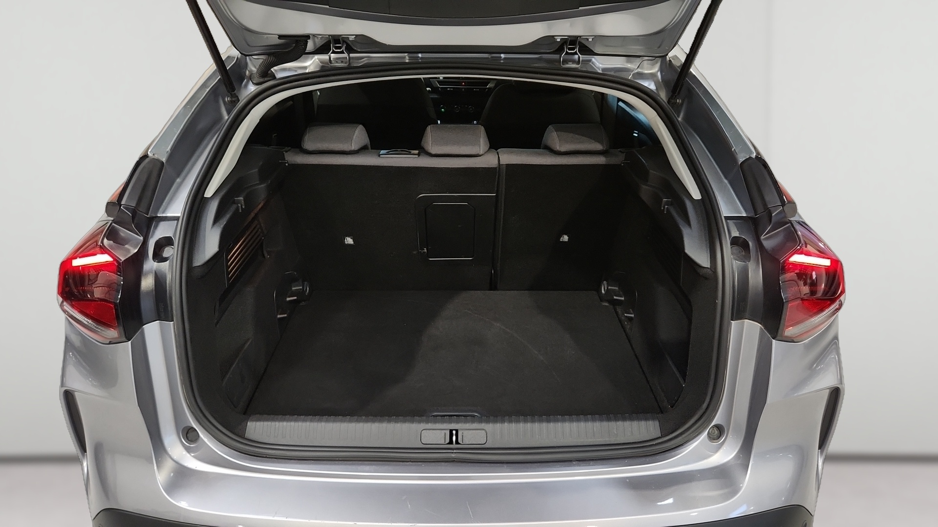 CITROEN C4 PureTech 130 EAT8 Max