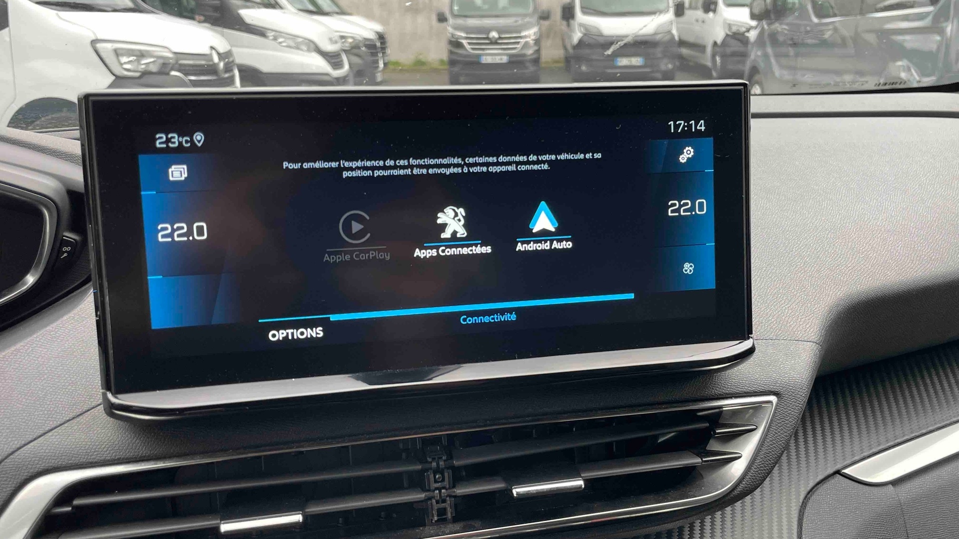 PEUGEOT 5008 BlueHDi 130ch S&S EAT8 Allure Pack