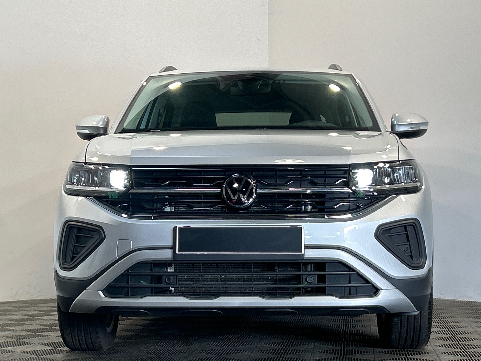 VOLKSWAGEN T-CROSS Edition 1.0 TSI 116 DSG