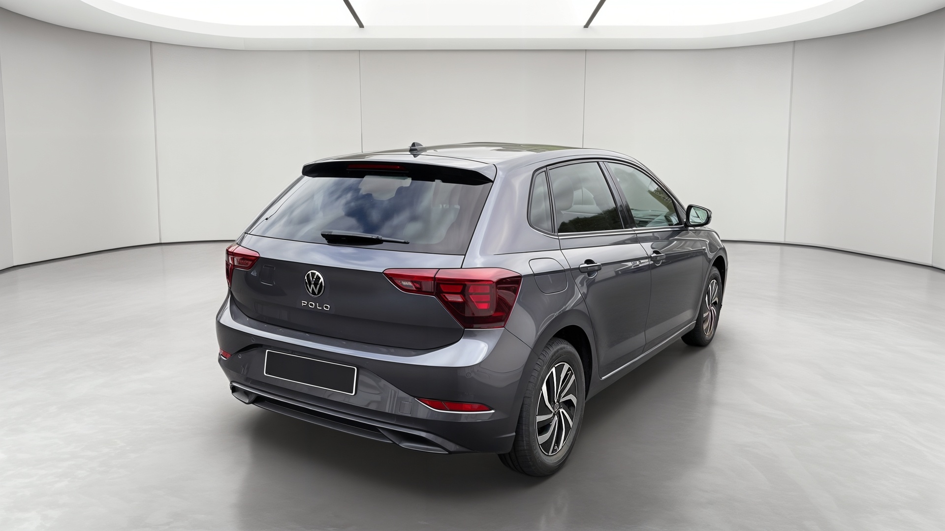 VOLKSWAGEN POLO 1.0 TSI 95 S&S DSG7 VW Edition