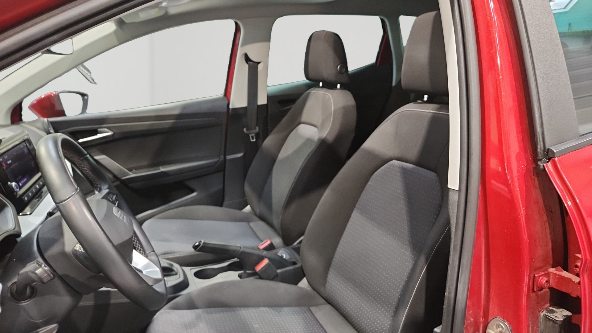 SEAT IBIZA 1.0 TSI 110 ch S/S DSG7 Copa