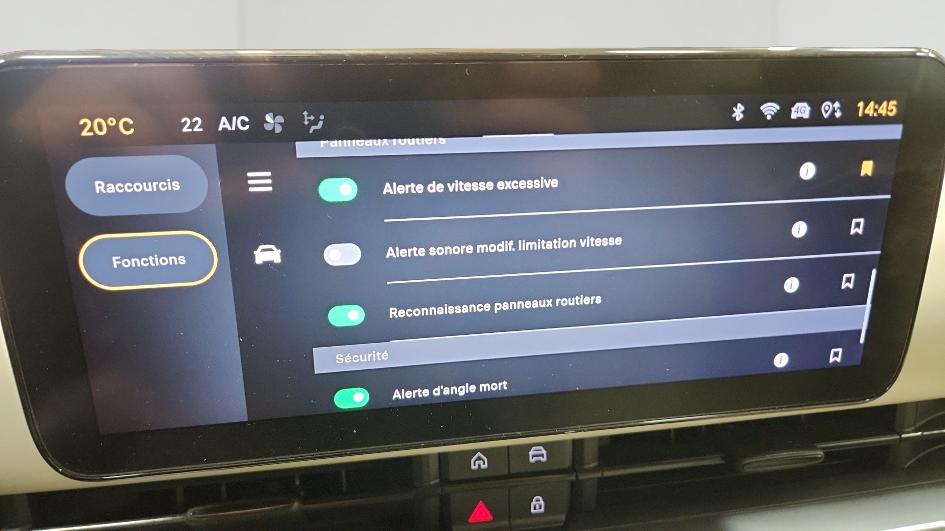 FIAT 600 1.2 Hybrid 100ch DCT6 La Prima