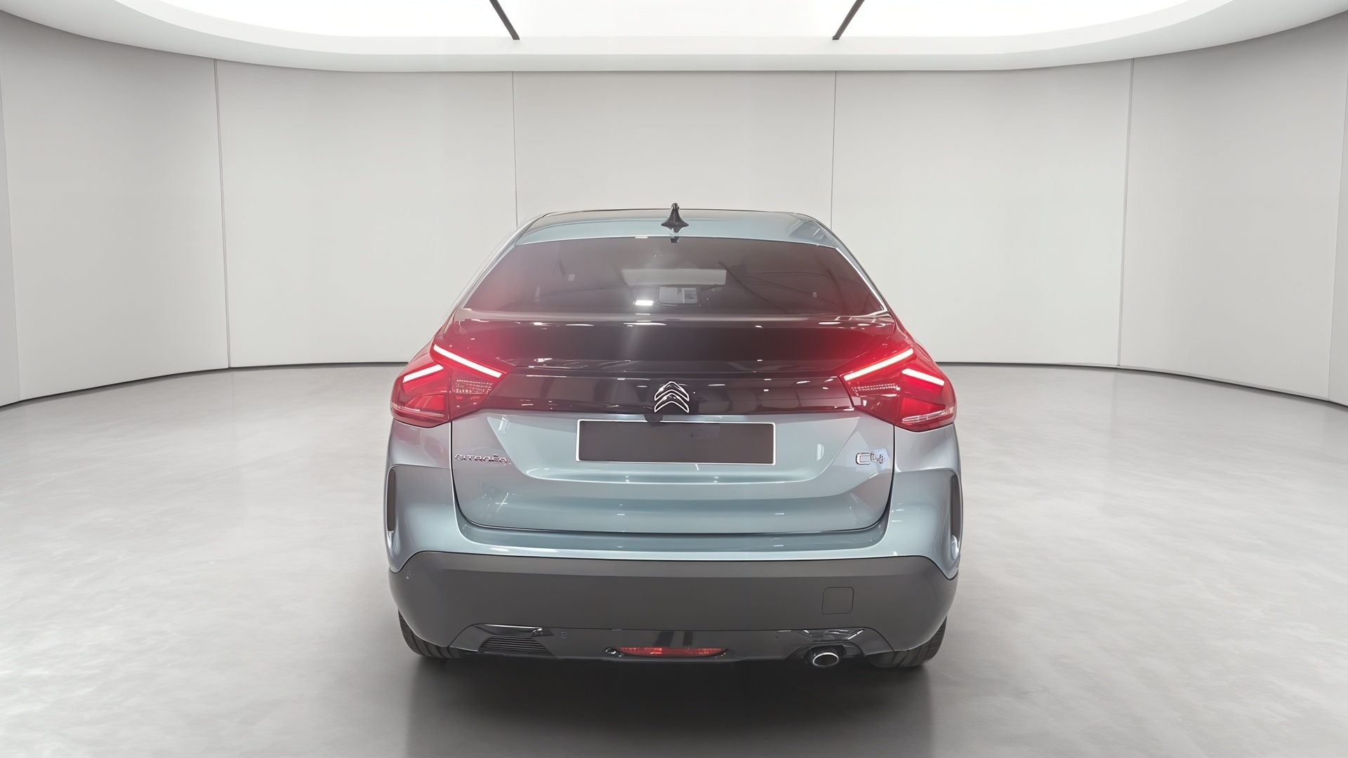 CITROEN C4 BlueHDi 130 EAT8 Max - 5P