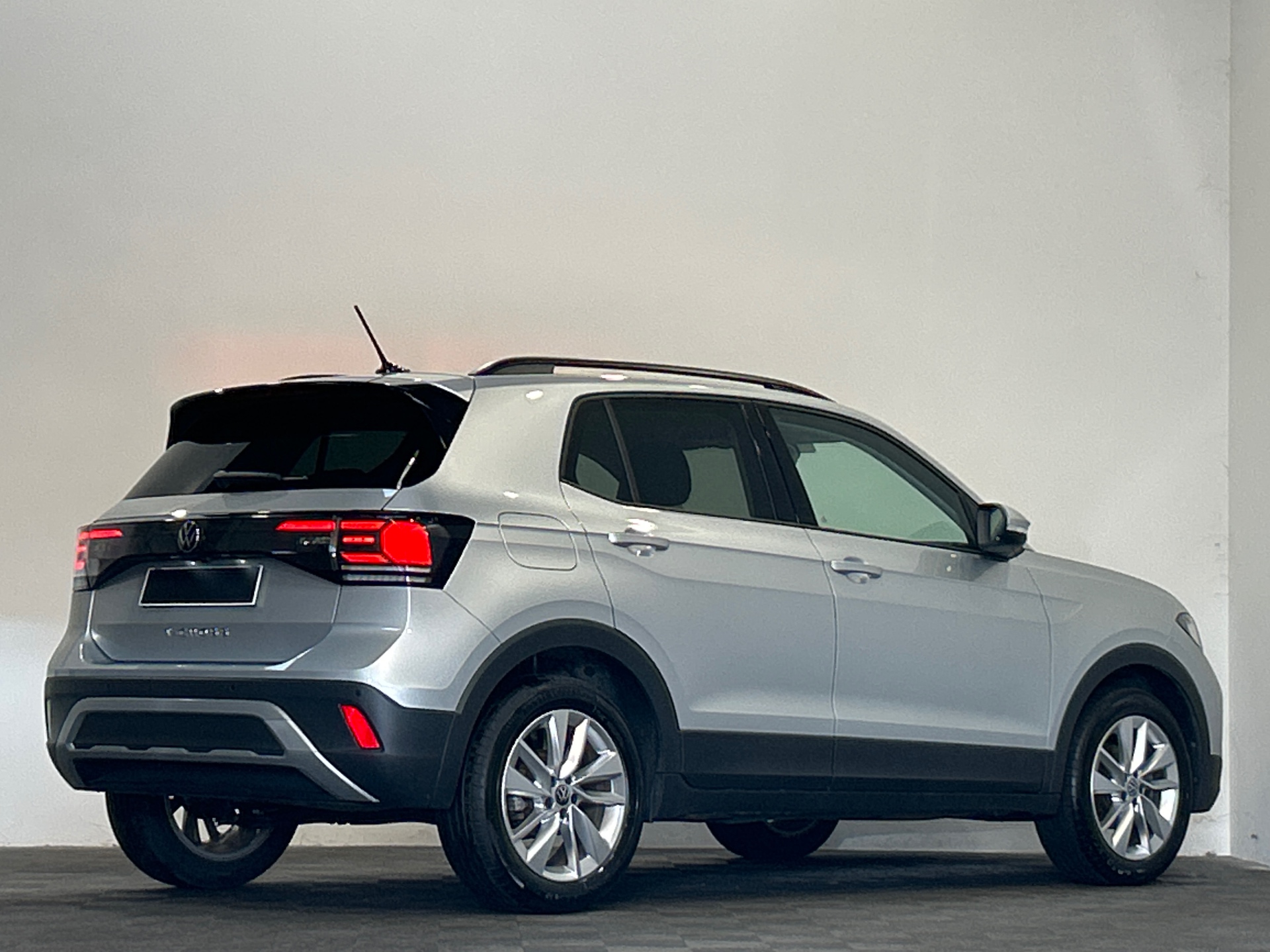 VOLKSWAGEN T-CROSS Edition 1.0 TSI 116 DSG