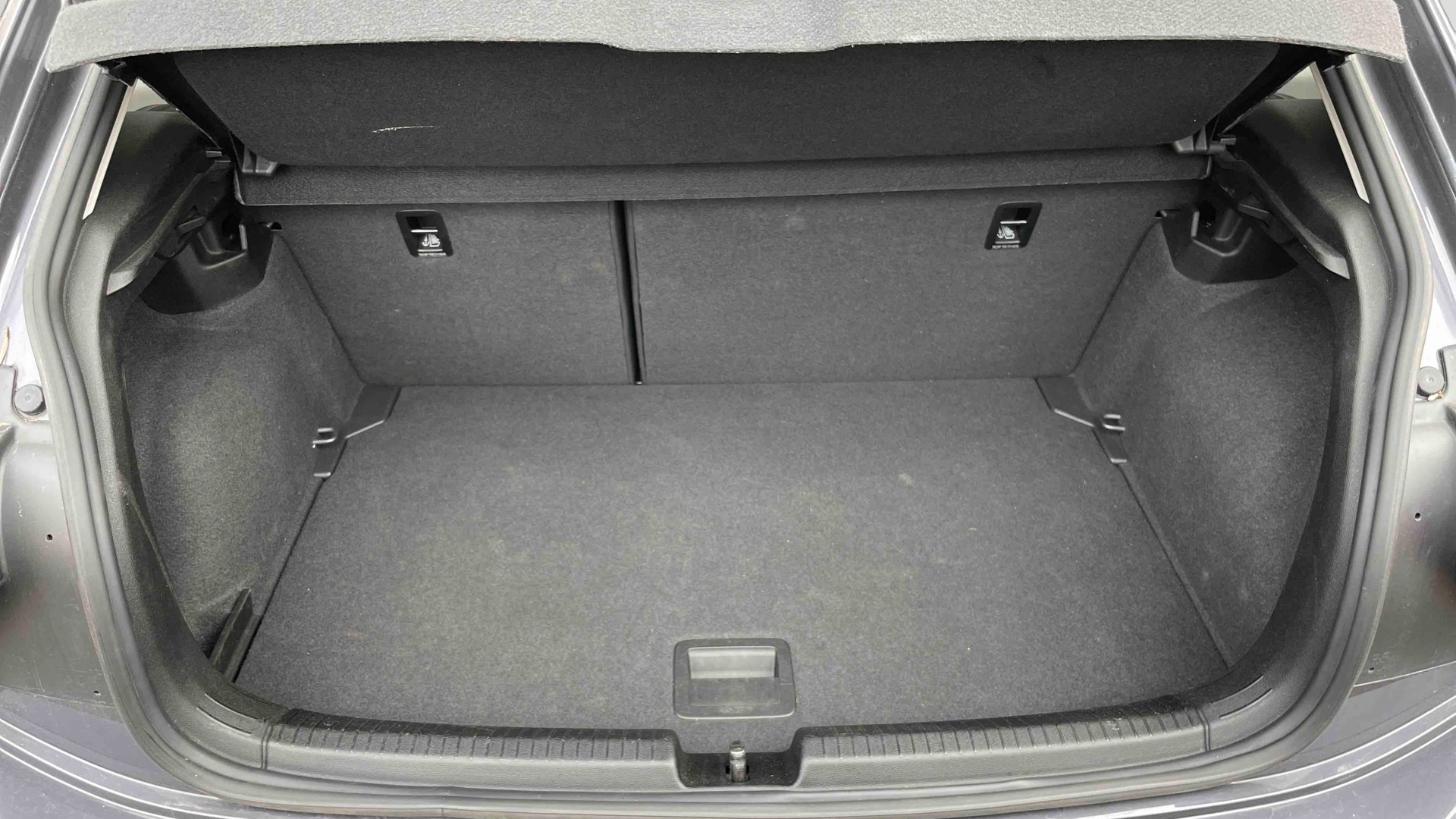 VOLKSWAGEN POLO 1.0 TSI 95 S&S DSG7 VW Edition