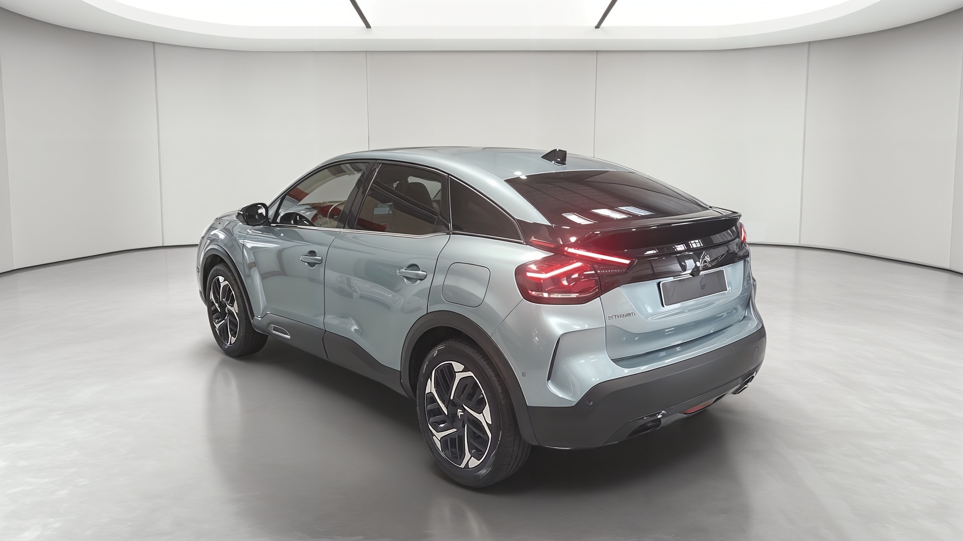 CITROEN C4 BlueHDi 130 EAT8 Max - 5P