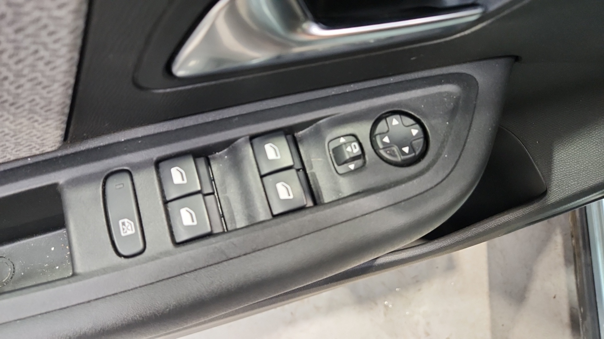 CITROEN C4 BlueHDi 130 EAT8 Max - 5P