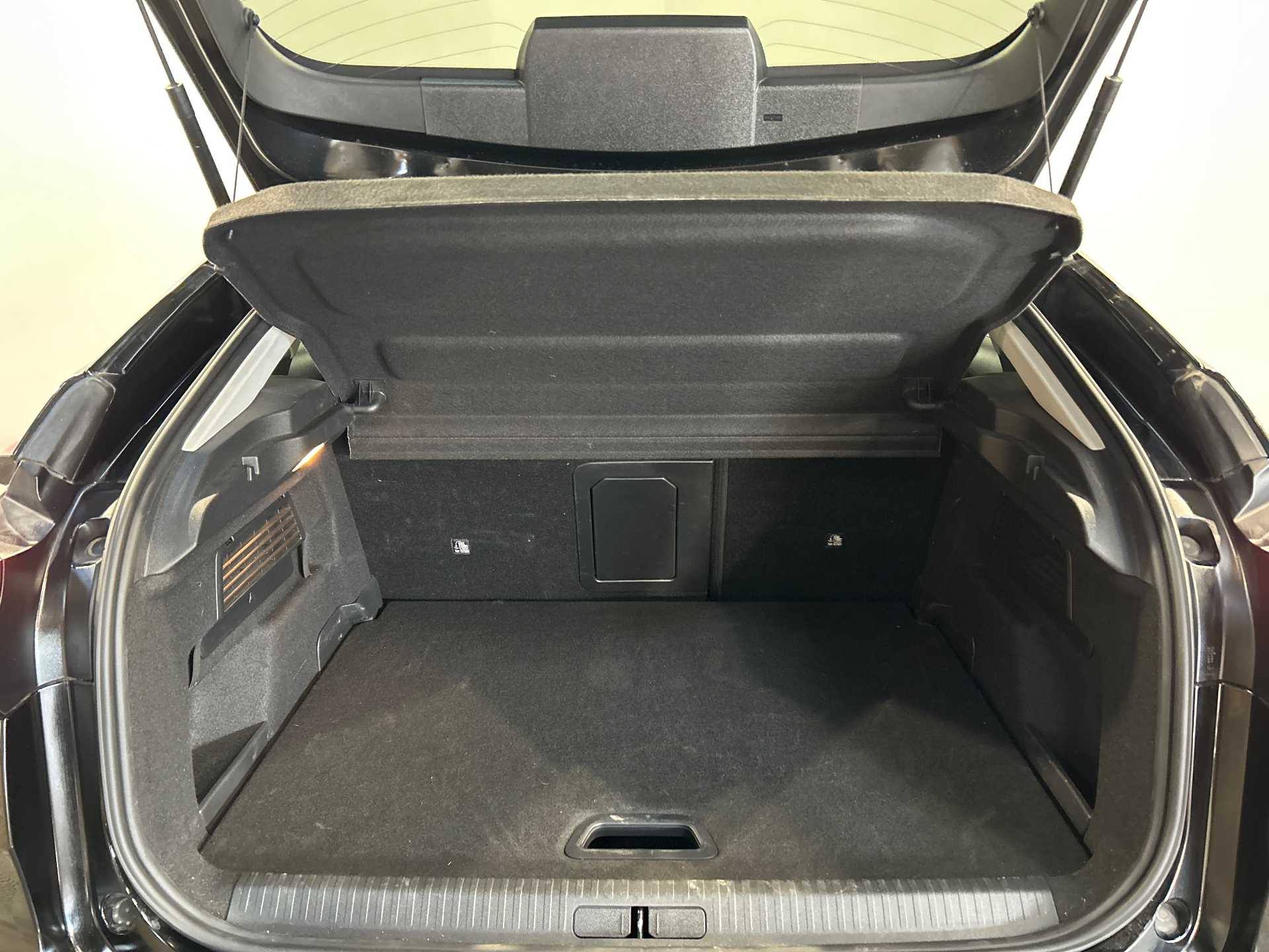 CITROEN C4 PureTech 130 BVM6 Max