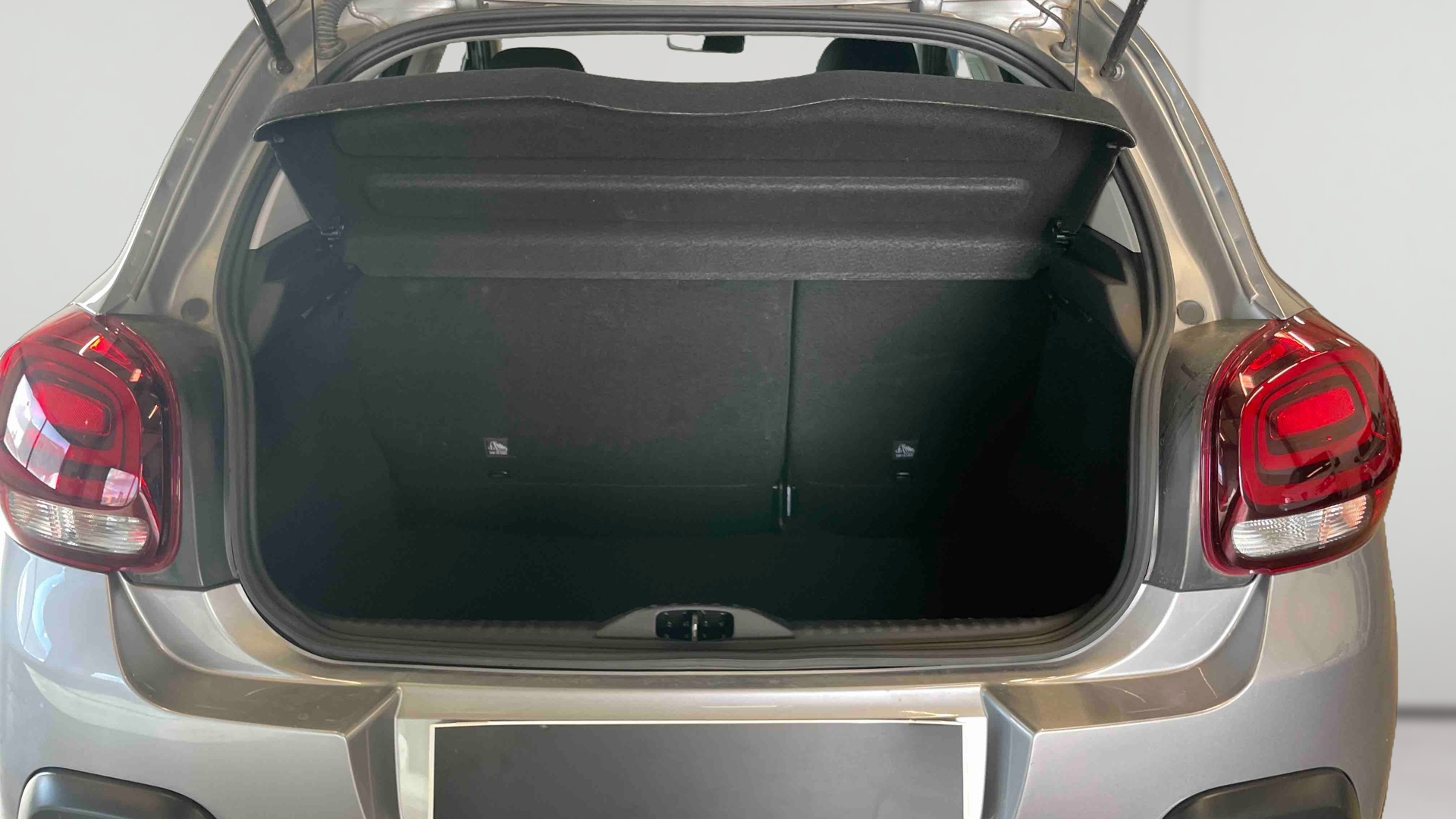 CITROEN C3 PureTech 110 ch BVM6 Max