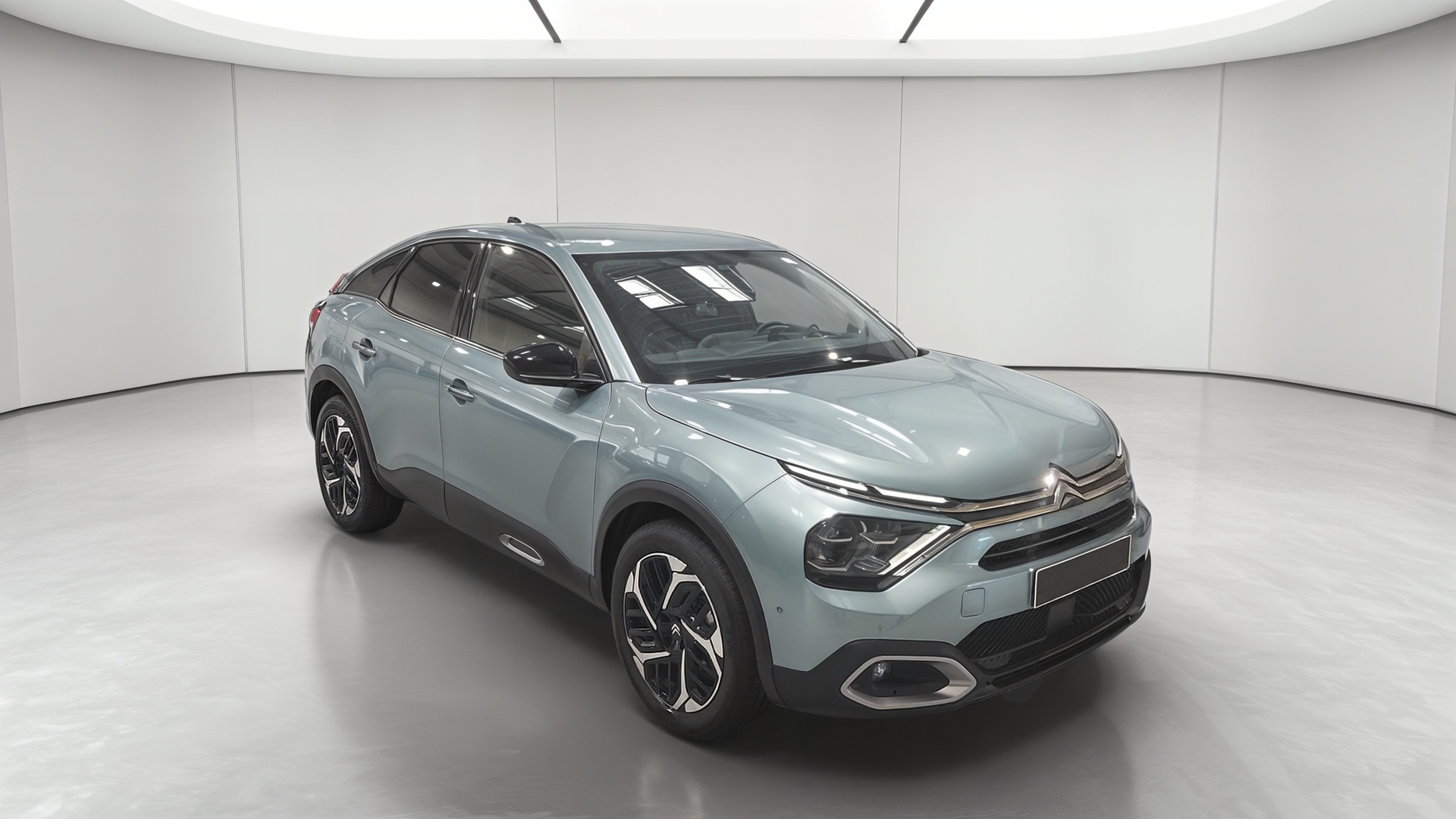 CITROEN C4 BlueHDi 130 EAT8 Max - 5P