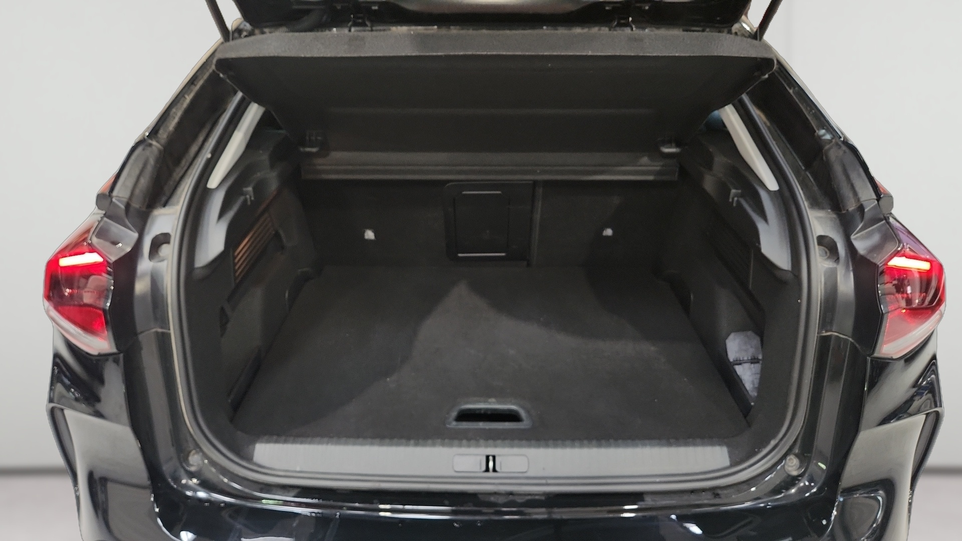 CITROEN C4 PureTech 130 EAT8 Max