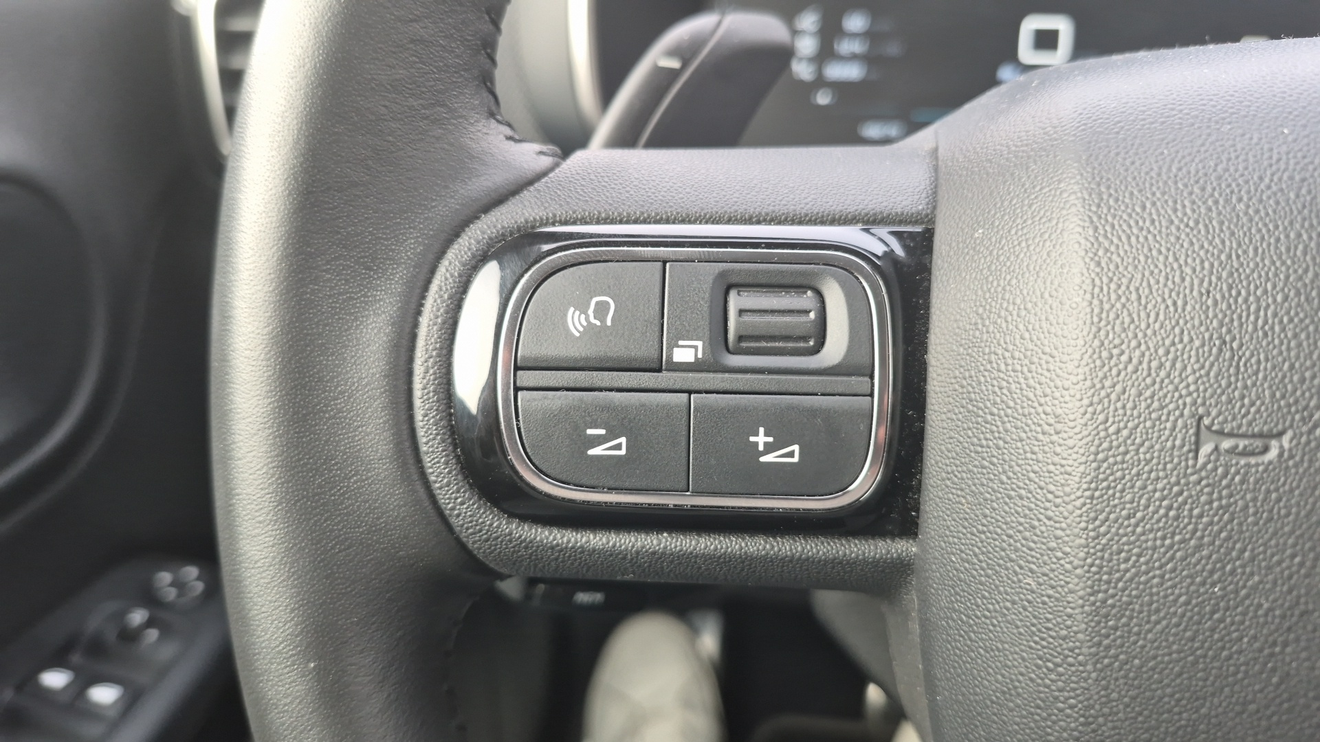 CITROEN C5 AIRCROSS SHINE PT130 S&S EAT8