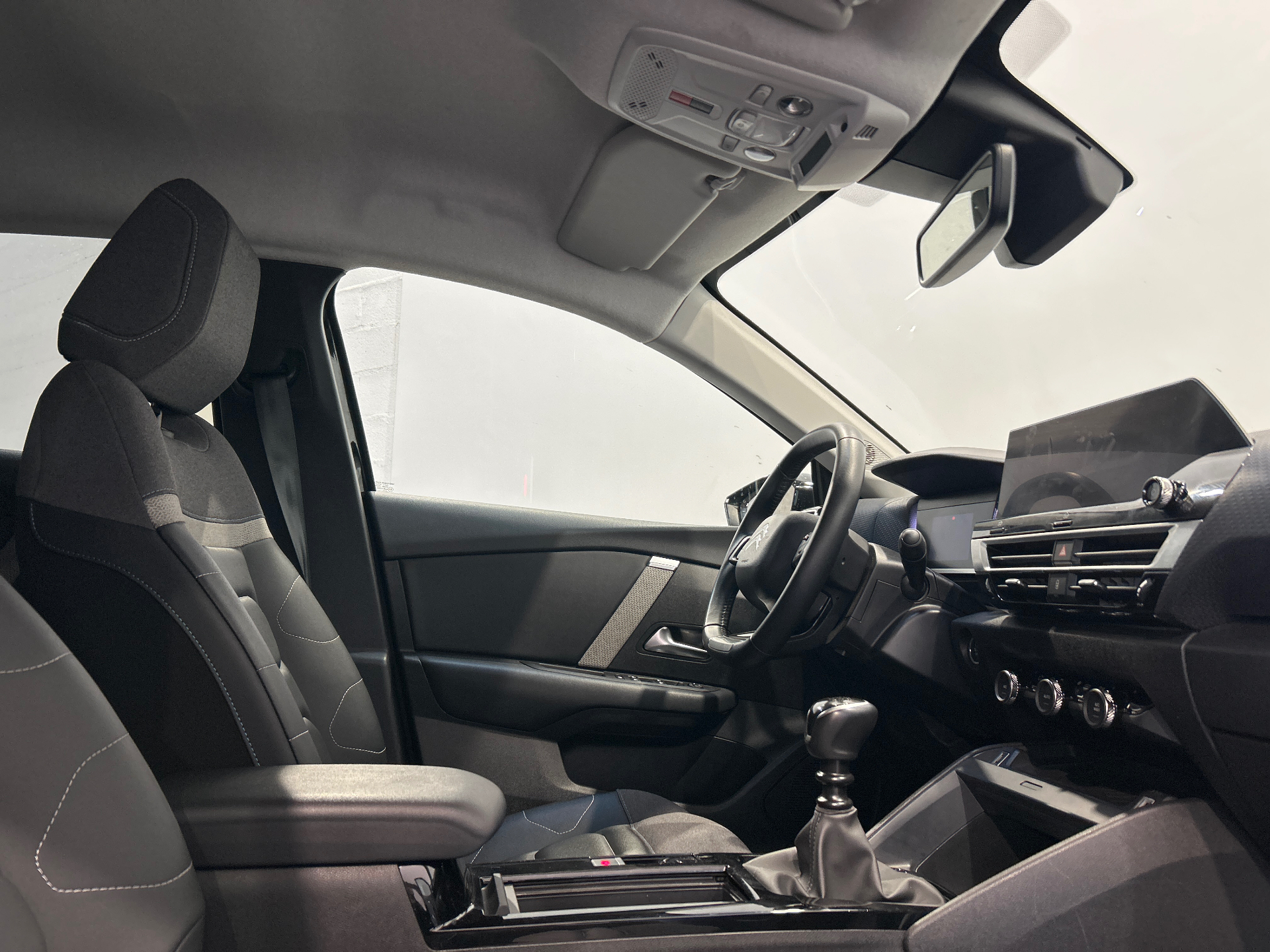 CITROEN C4 PureTech 130 BVM6 Max