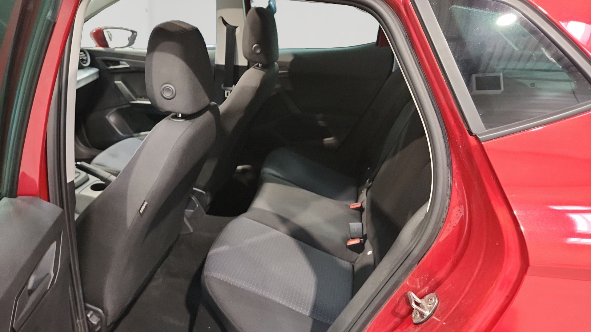 SEAT IBIZA 1.0 TSI 110 ch S/S DSG7 Copa