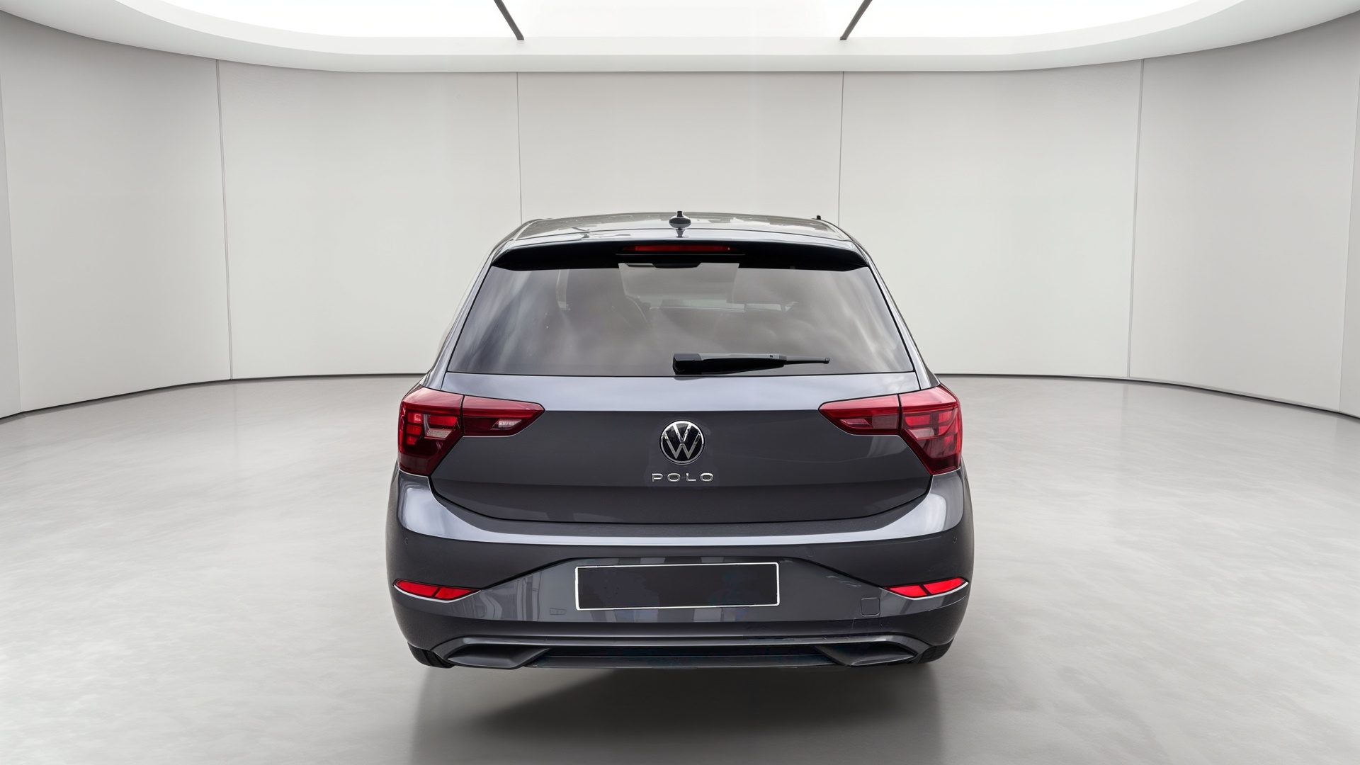 VOLKSWAGEN POLO 1.0 TSI 95 S&S DSG7 VW Edition