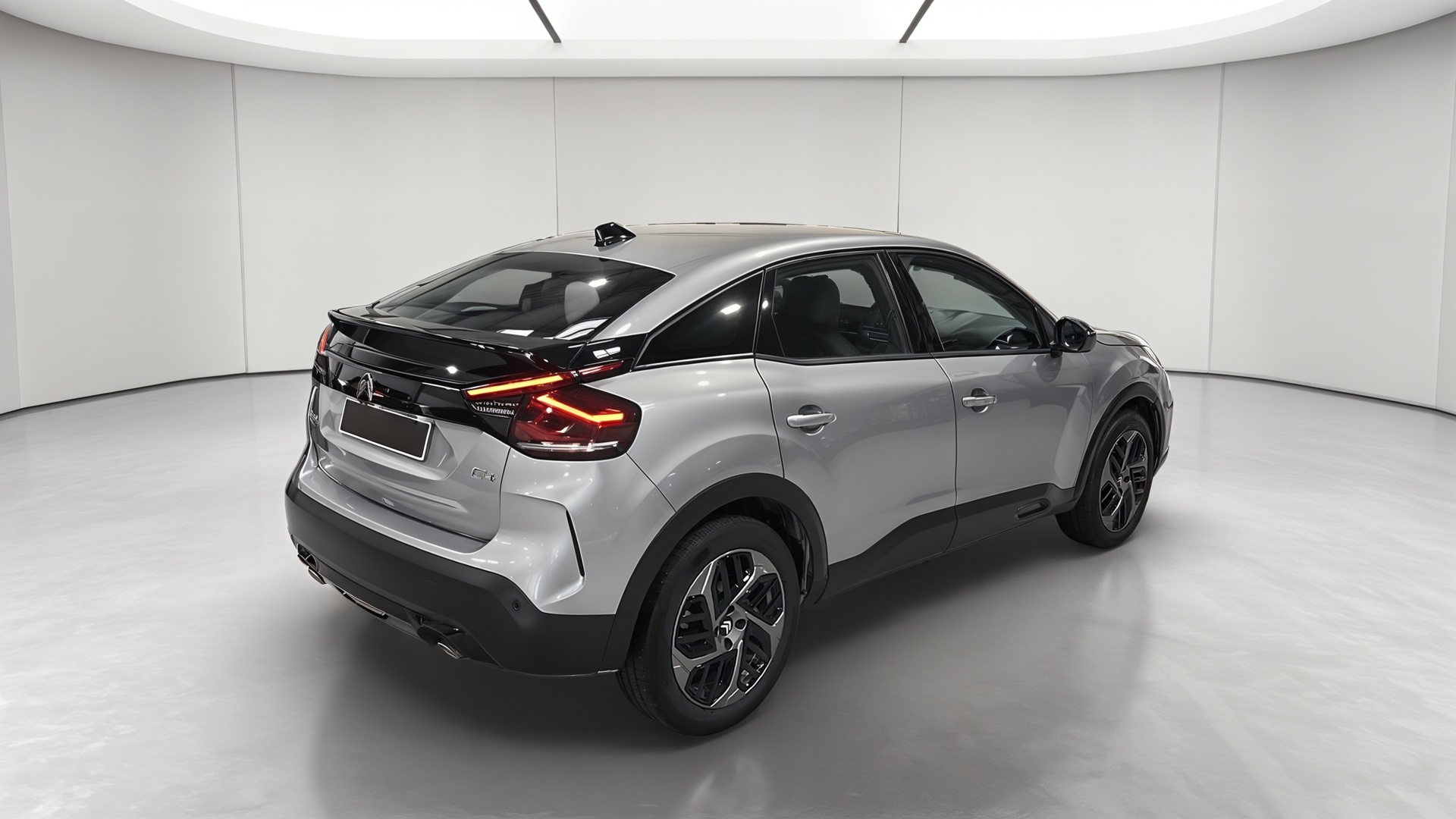 CITROEN C4 PureTech 130 BVM6 Plus - 5P