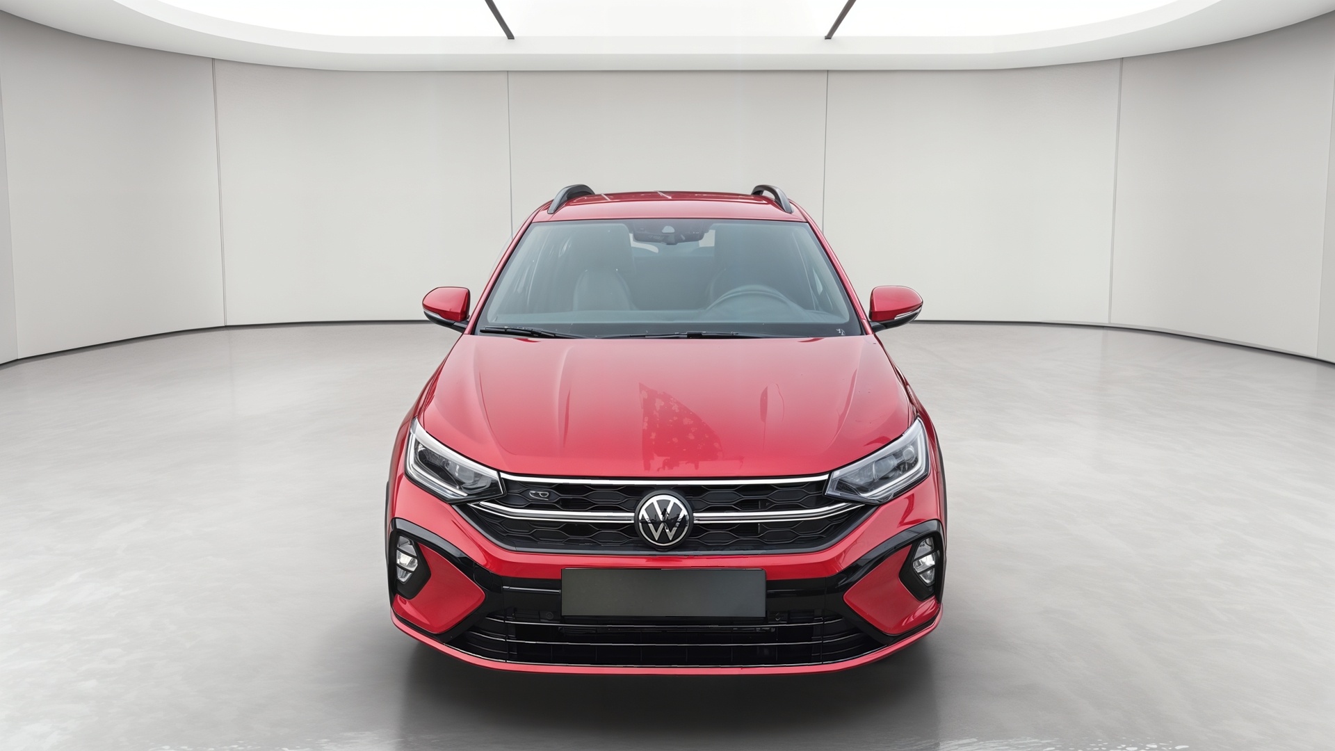VOLKSWAGEN TAIGO R-Line Edition 1.0 TSI 116 DSG