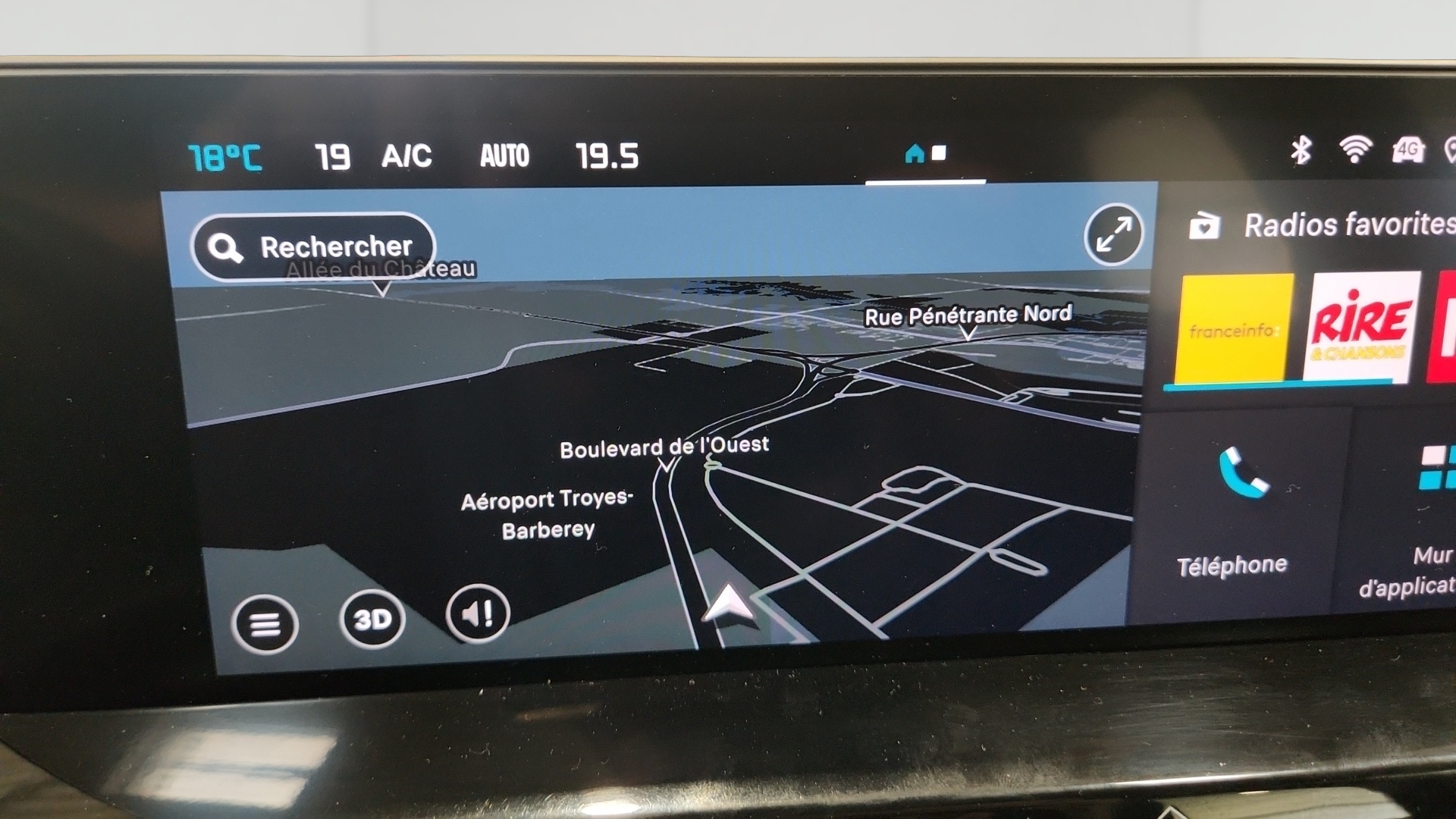 CITROEN C4 PureTech 130 BVM6 Plus - 5P
